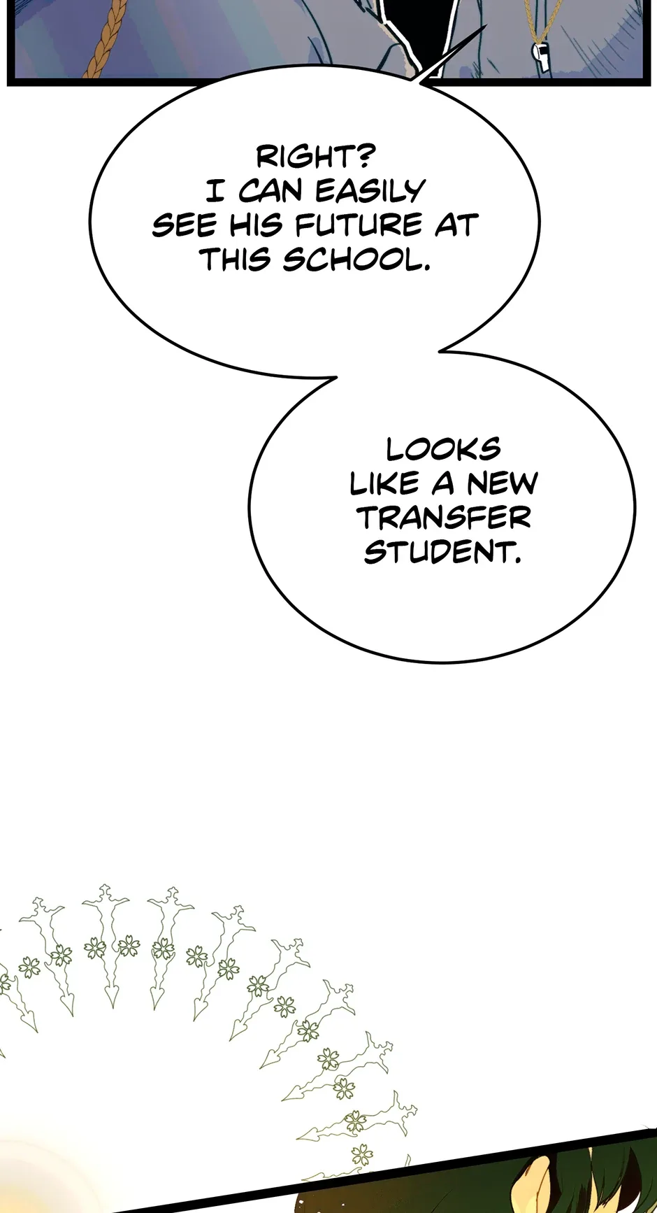 Betelgeuse Chapter 7 page 83