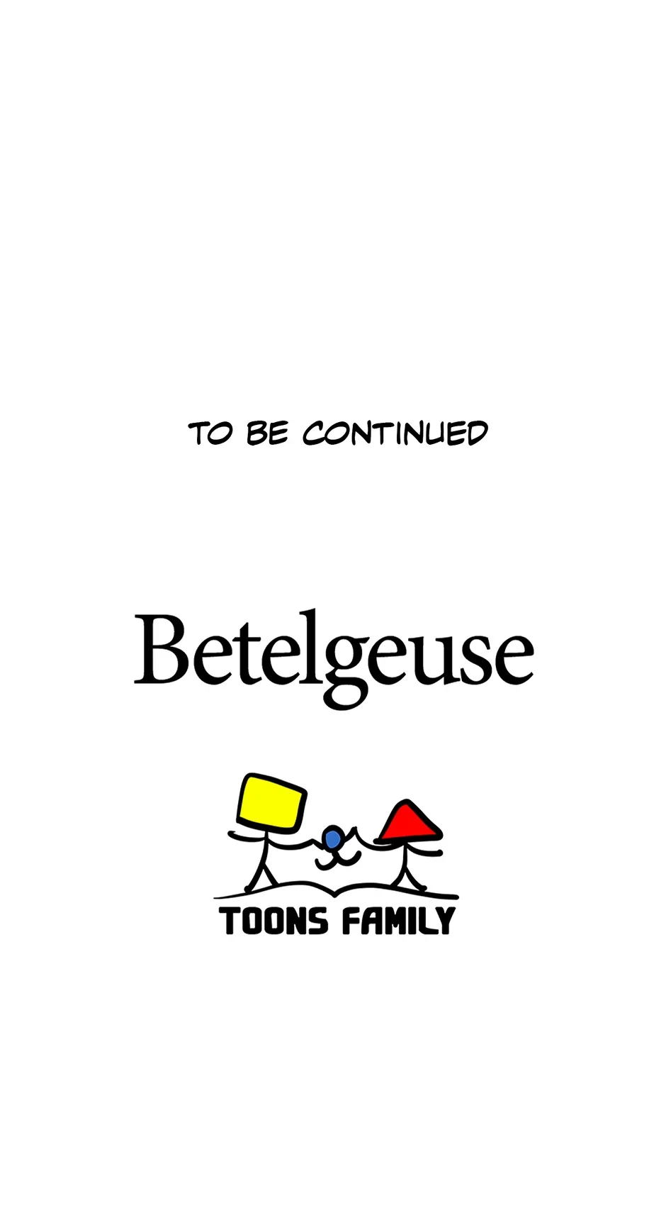 Betelgeuse Chapter 7 page 85
