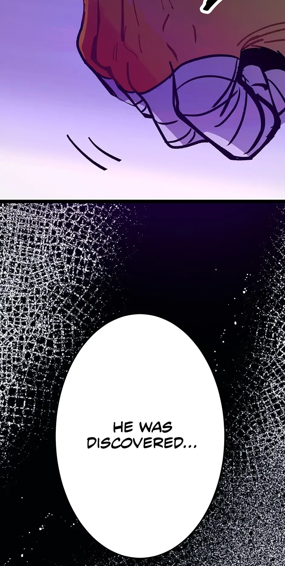 Betelgeuse Chapter 8 page 3