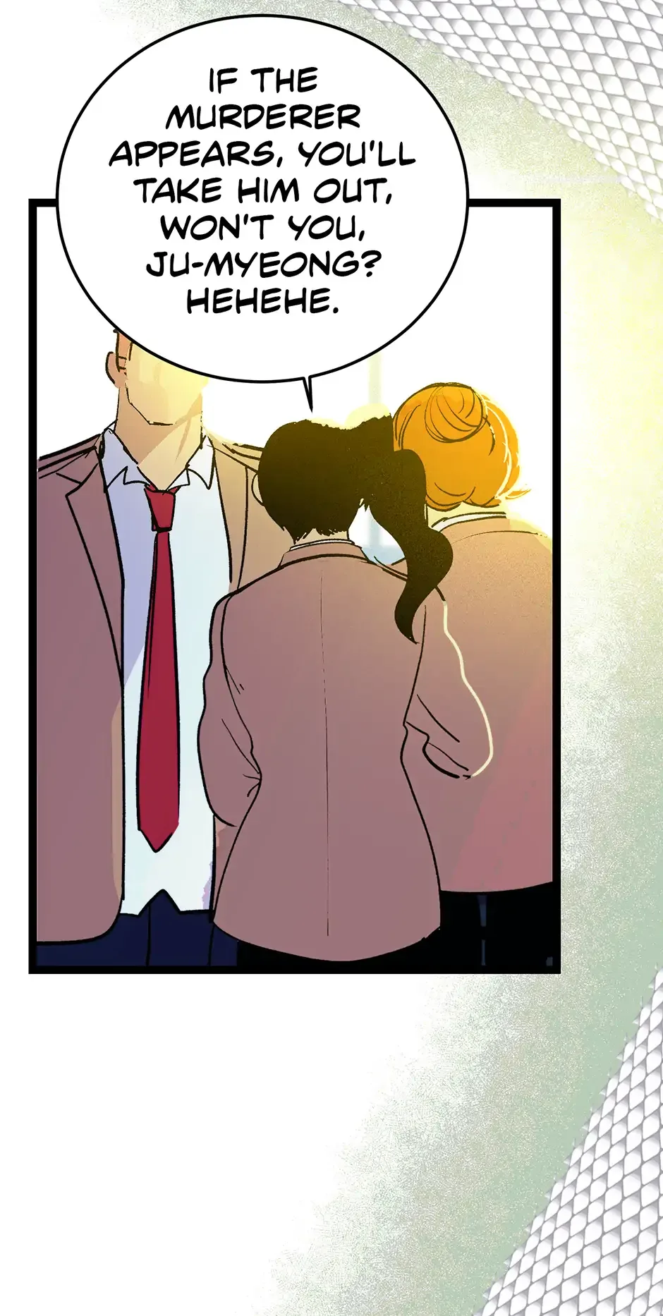 Betelgeuse Chapter 8 page 17