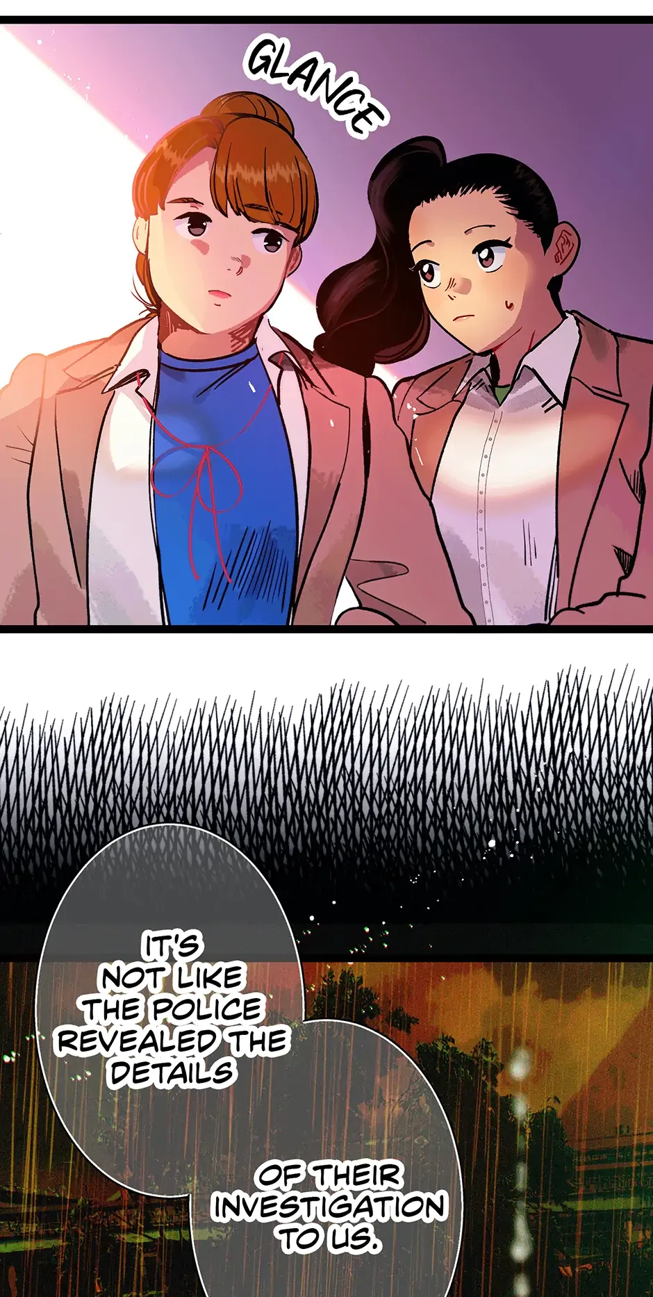 Betelgeuse Chapter 8 page 7