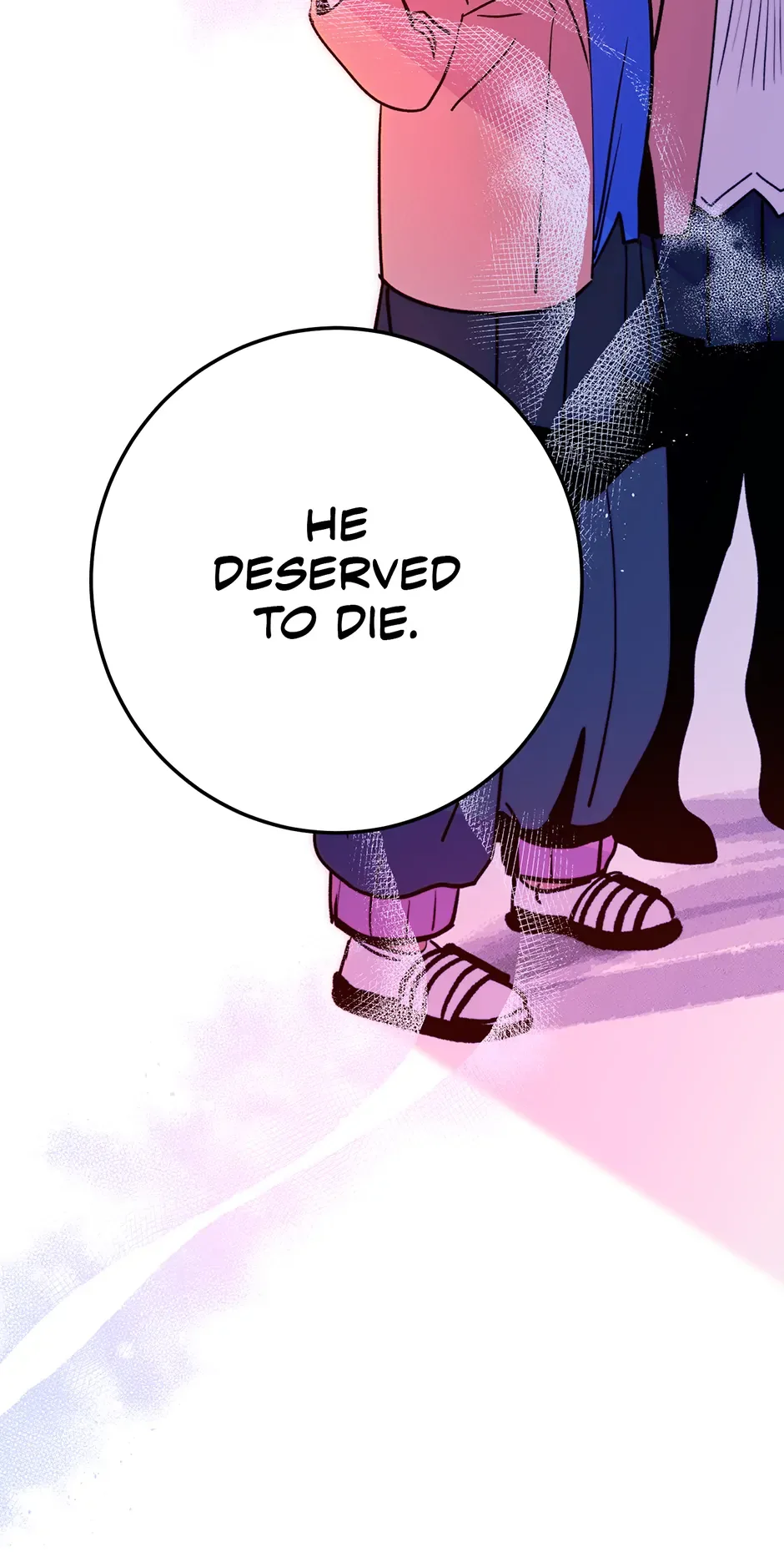 Betelgeuse Chapter 8 page 15