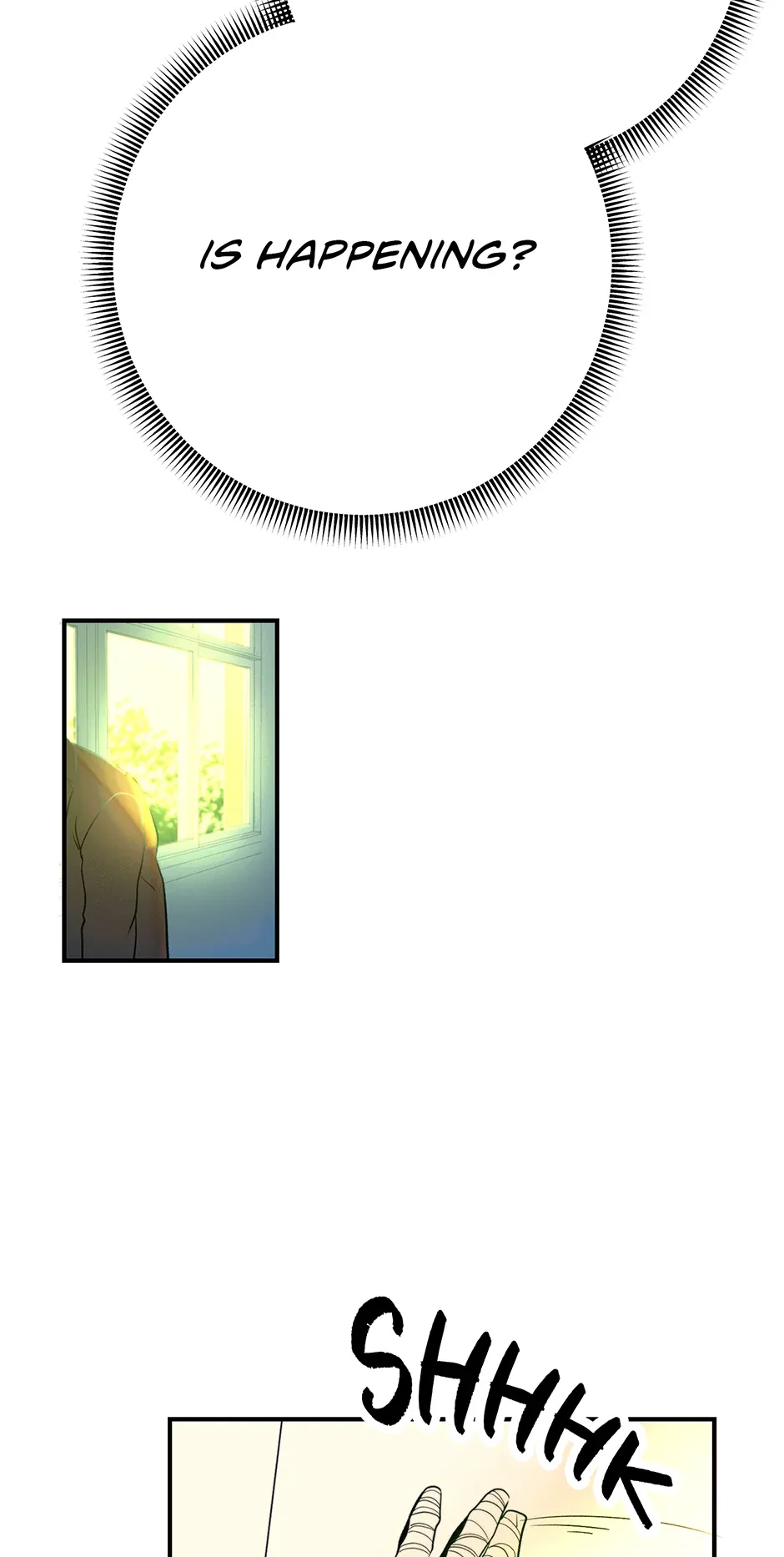 Betelgeuse Chapter 8 page 24