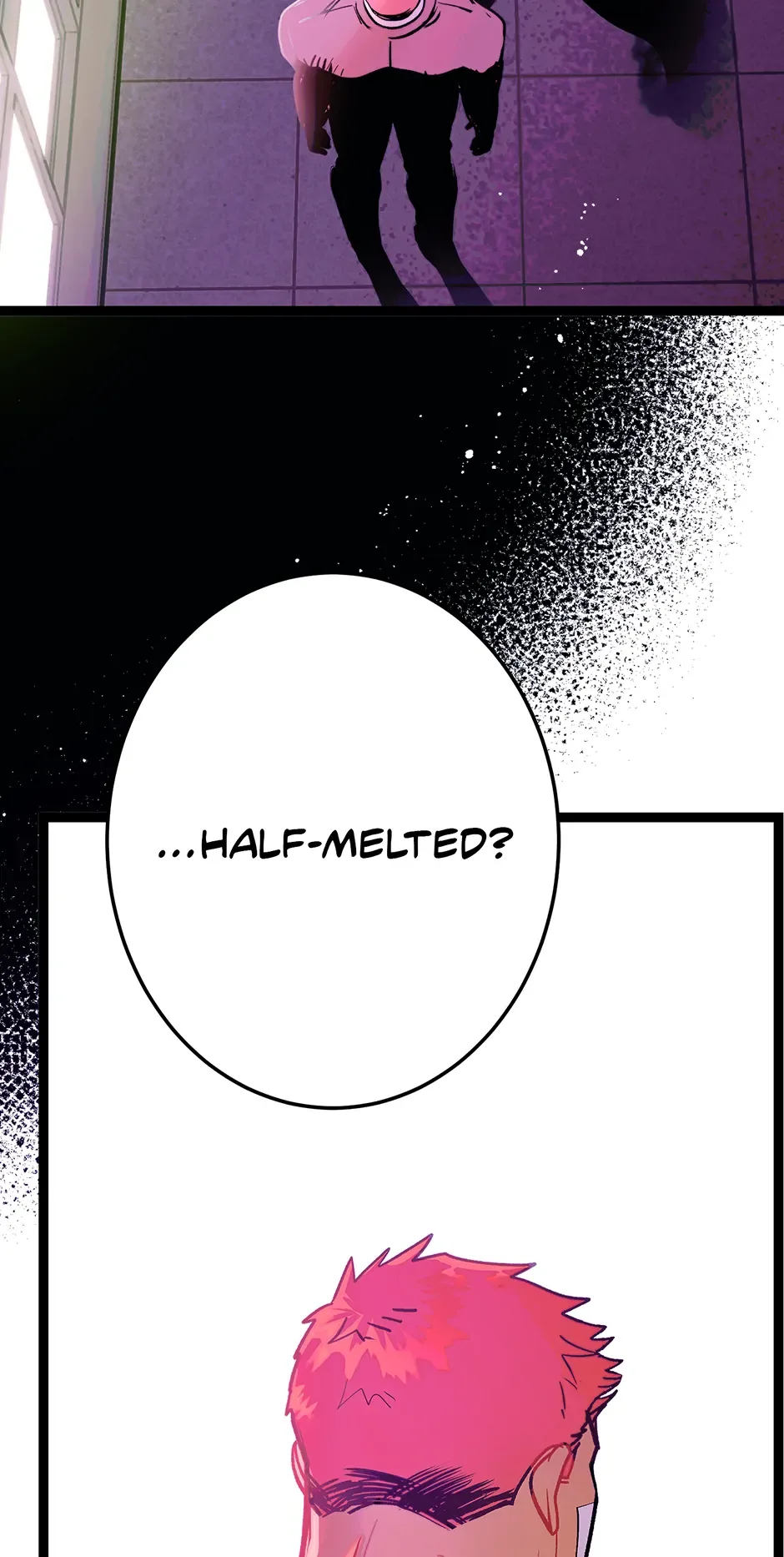 Betelgeuse Chapter 8 page 5