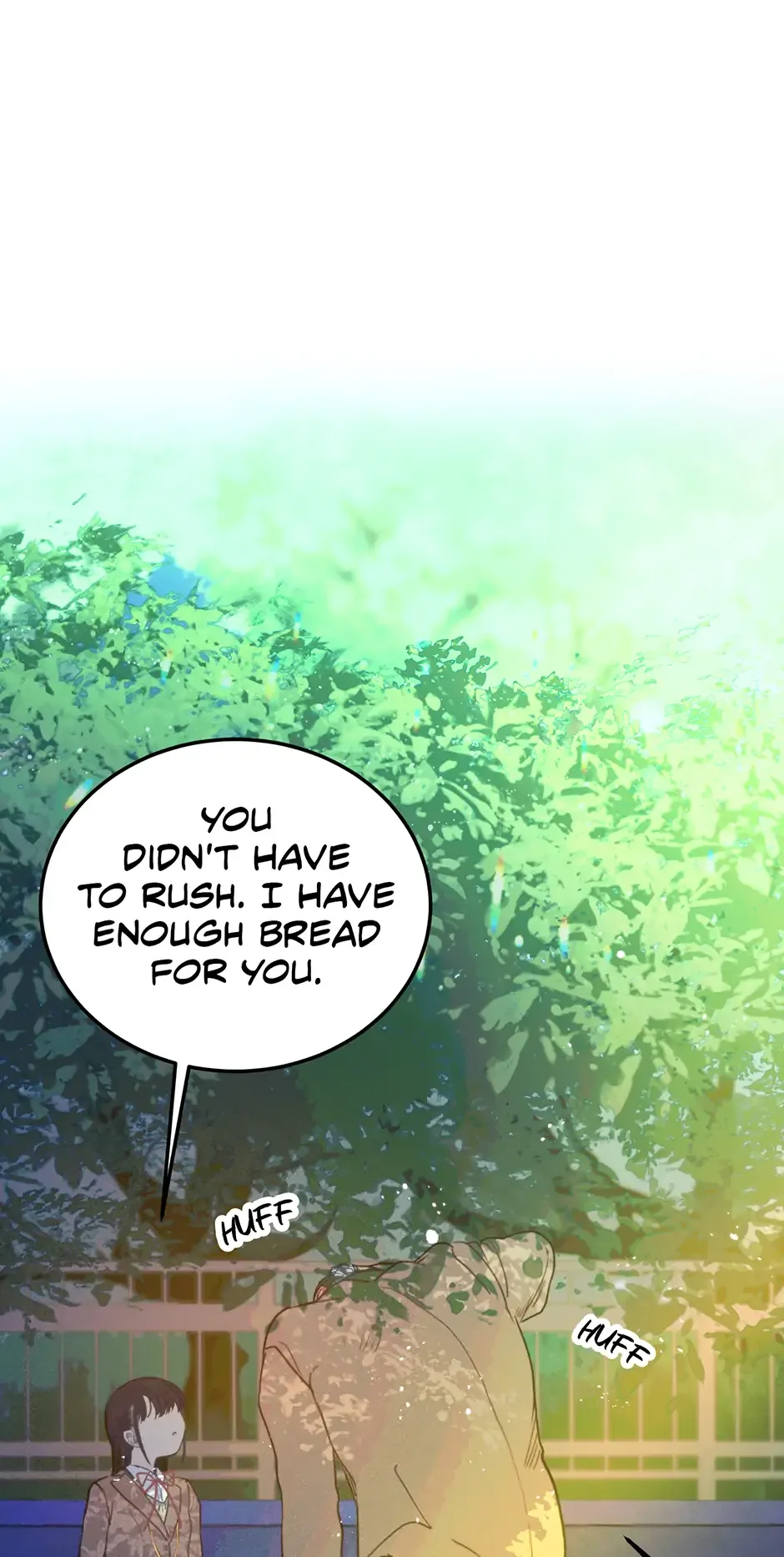 Betelgeuse Chapter 8 page 41
