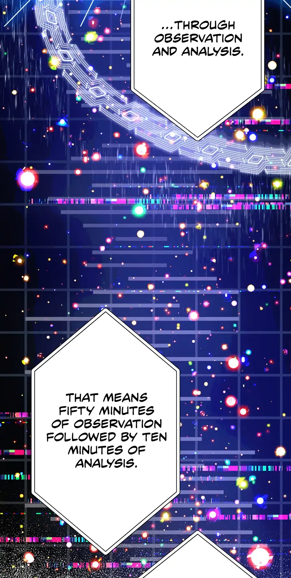 Betelgeuse Chapter 8 page 52