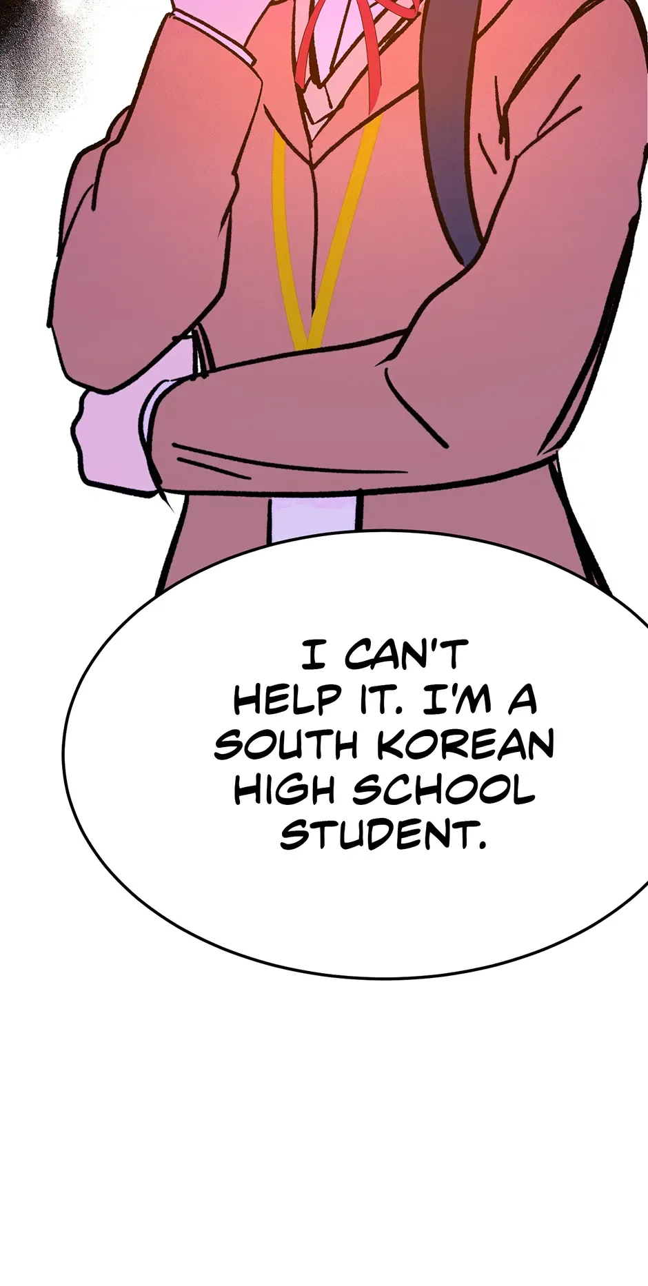Betelgeuse Chapter 8 page 60