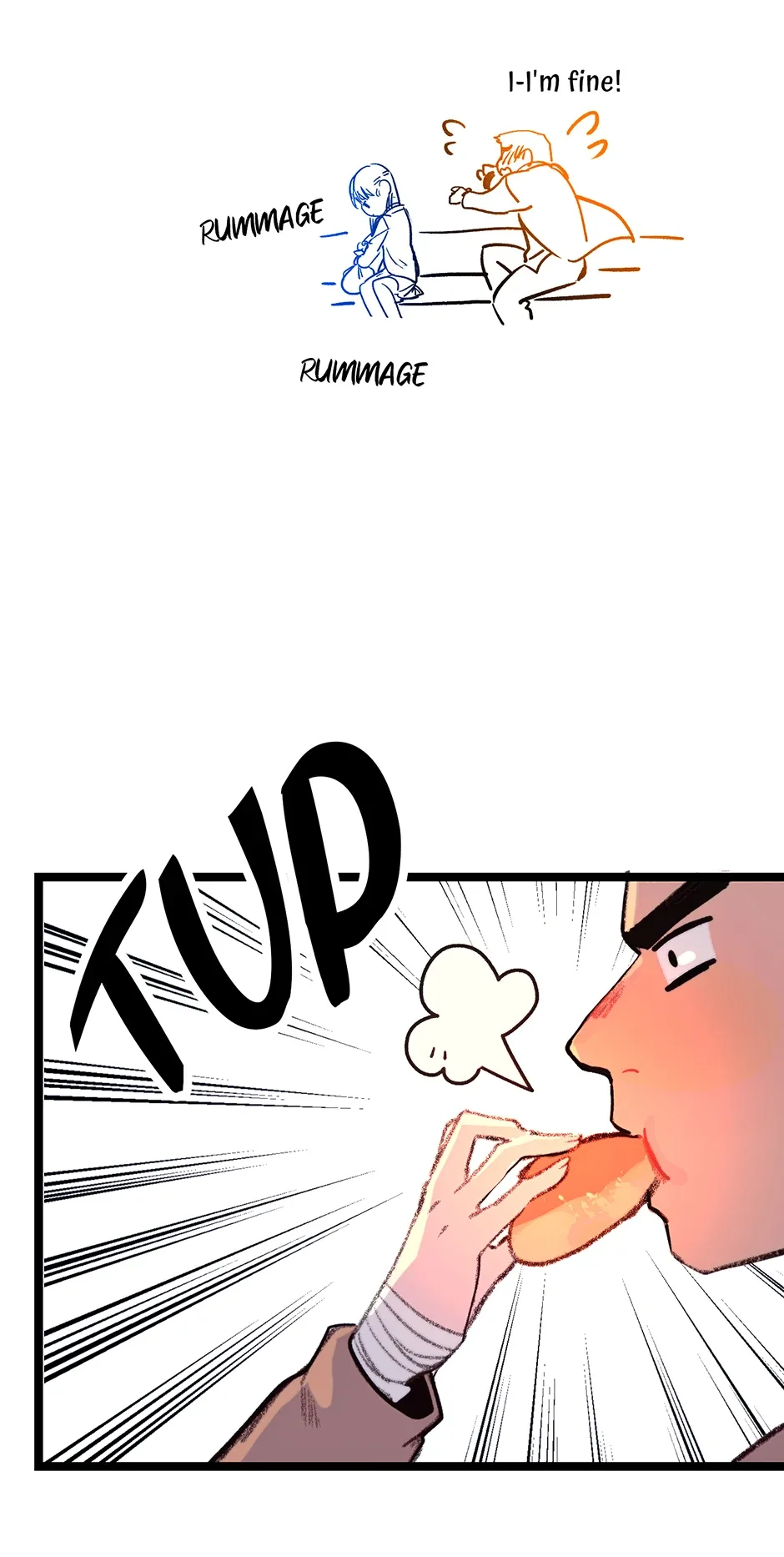 Betelgeuse Chapter 8 page 62