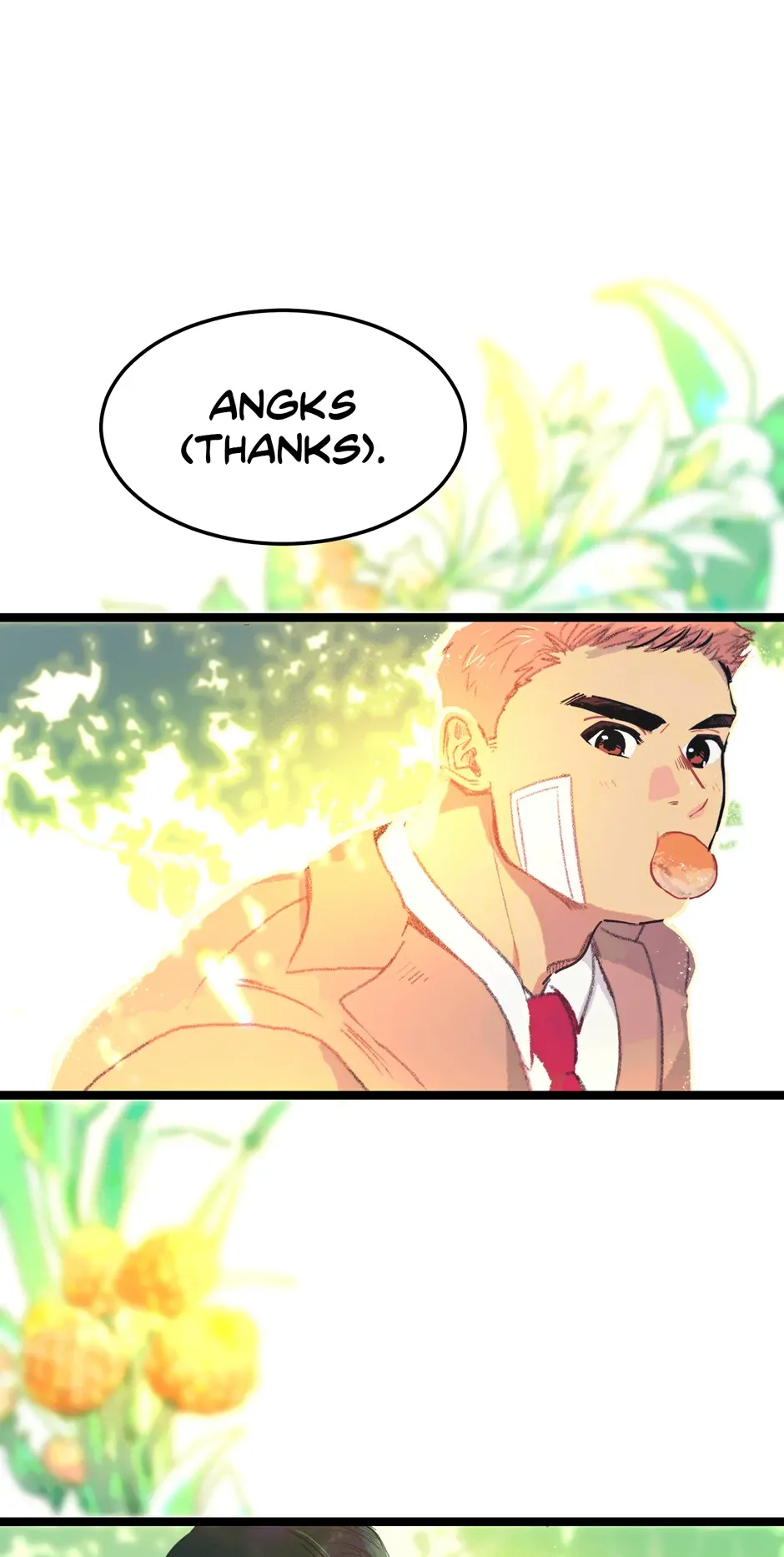 Betelgeuse Chapter 8 page 63
