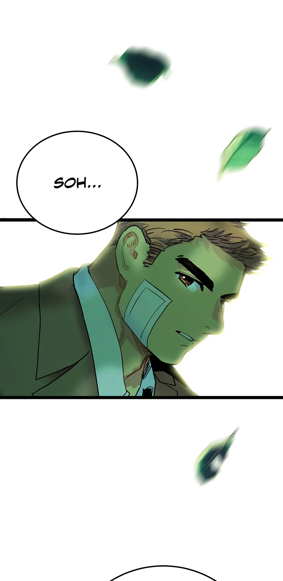 Betelgeuse Chapter 8 page 72