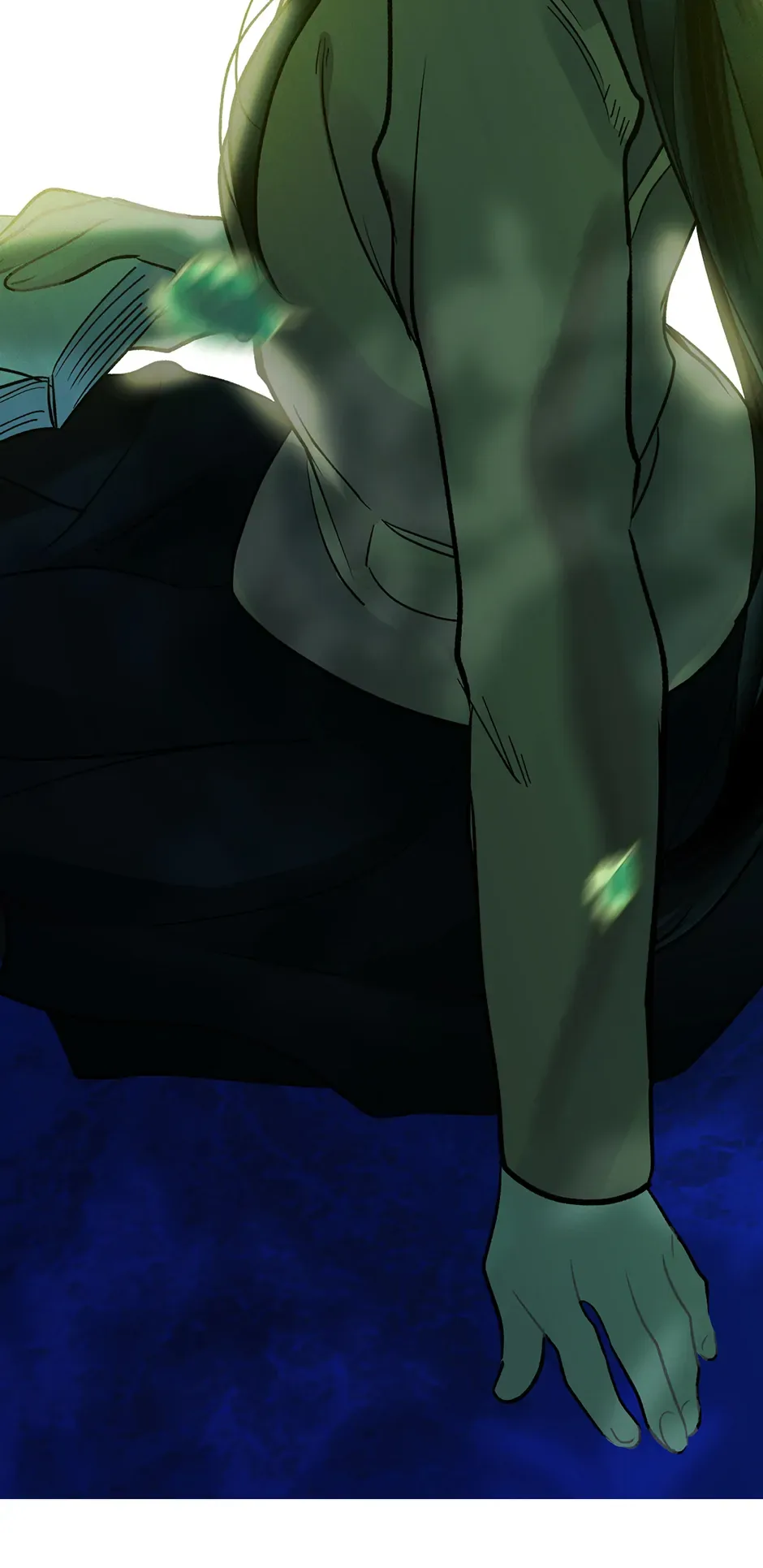 Betelgeuse Chapter 8 page 74