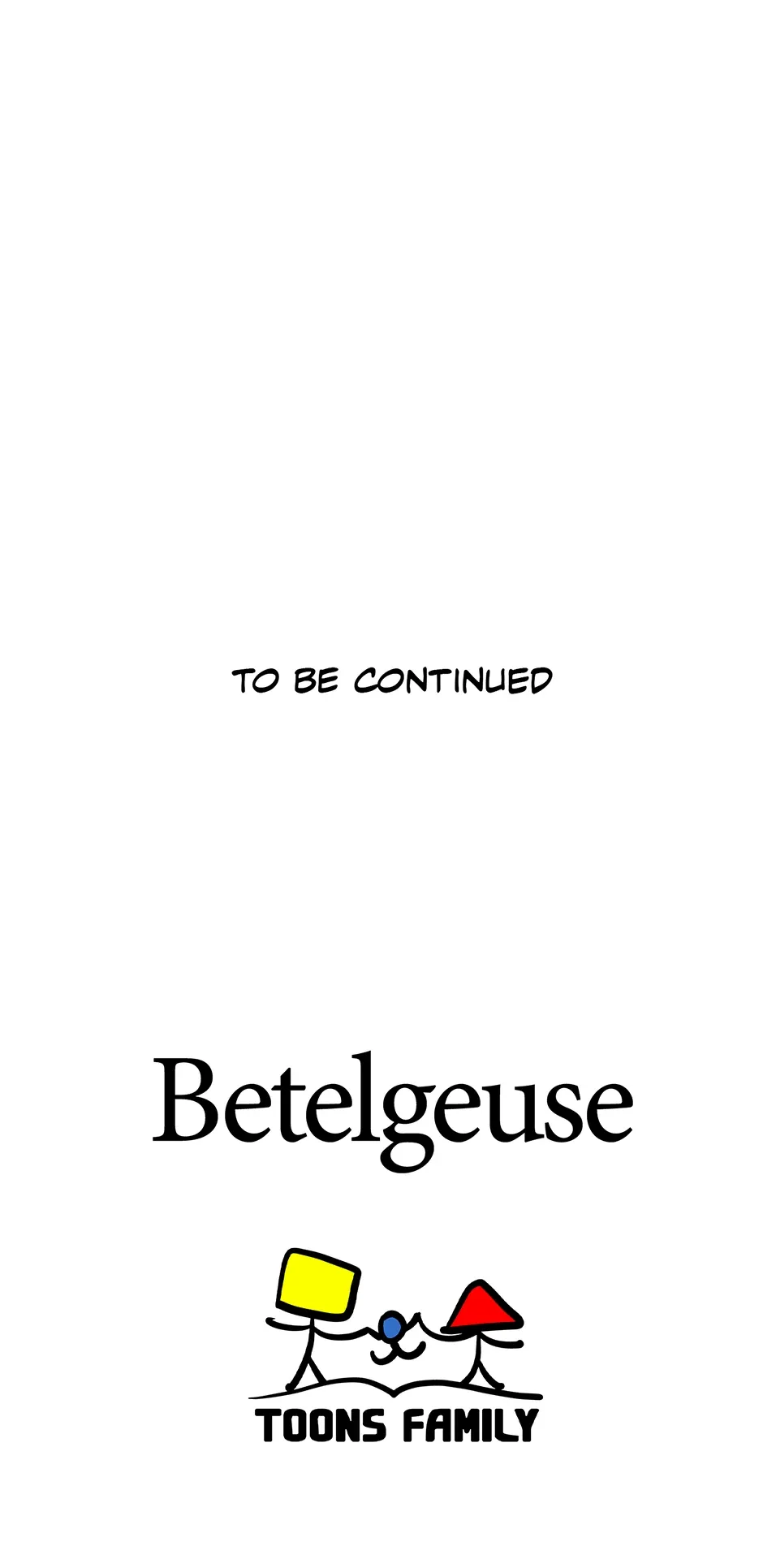 Betelgeuse Chapter 8 page 75