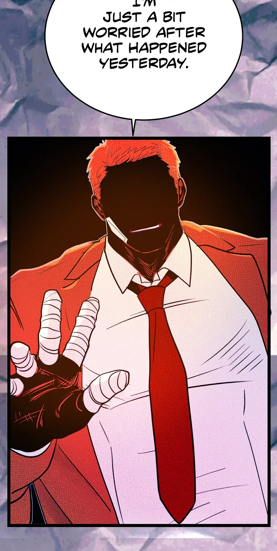 Betelgeuse Chapter 9 page 3
