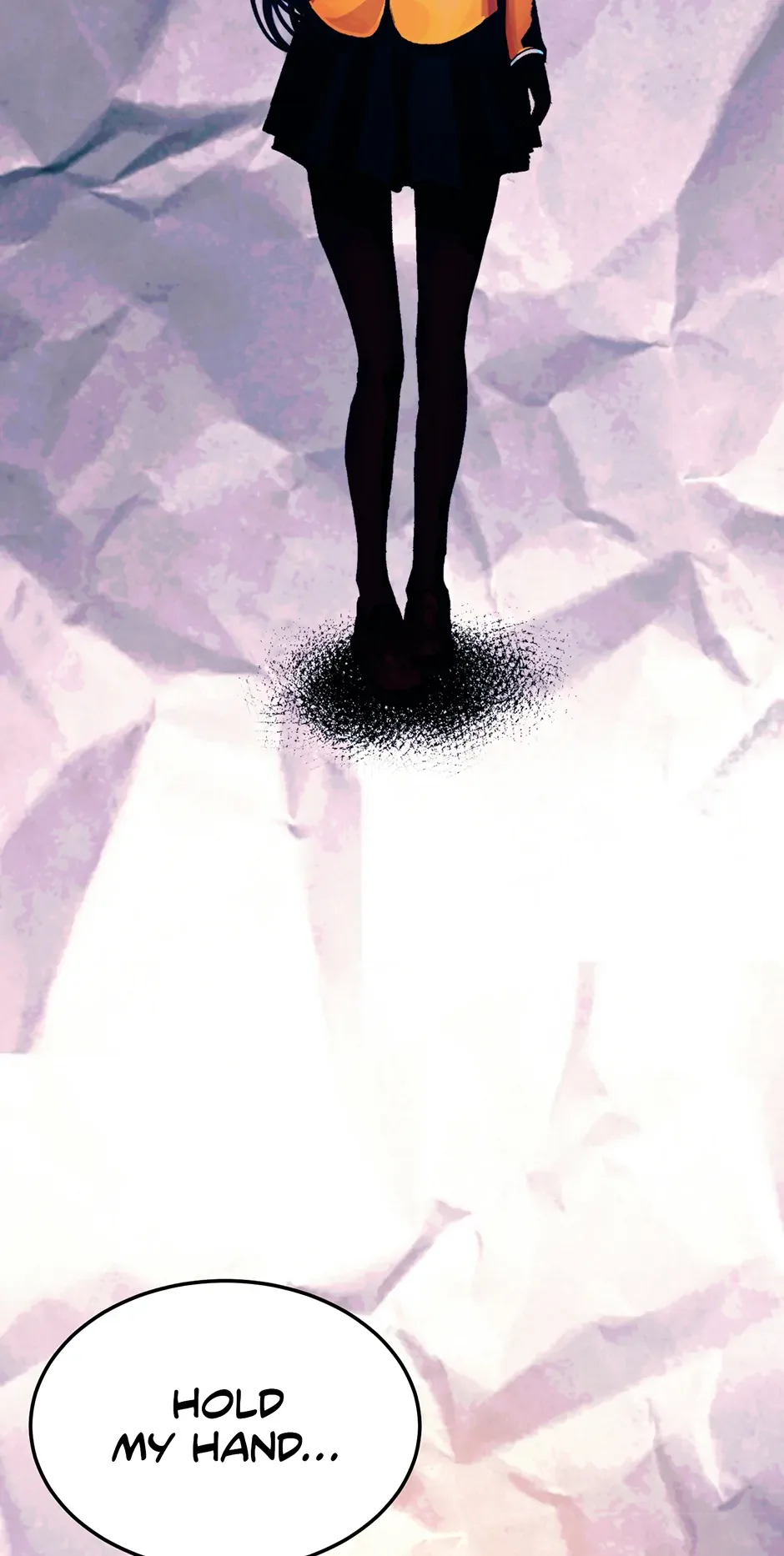 Betelgeuse Chapter 9 page 6