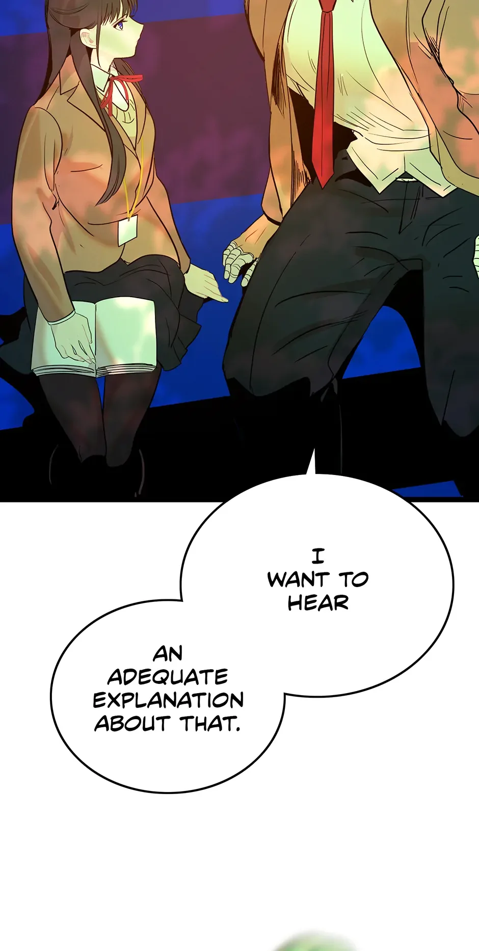 Betelgeuse Chapter 9 page 19