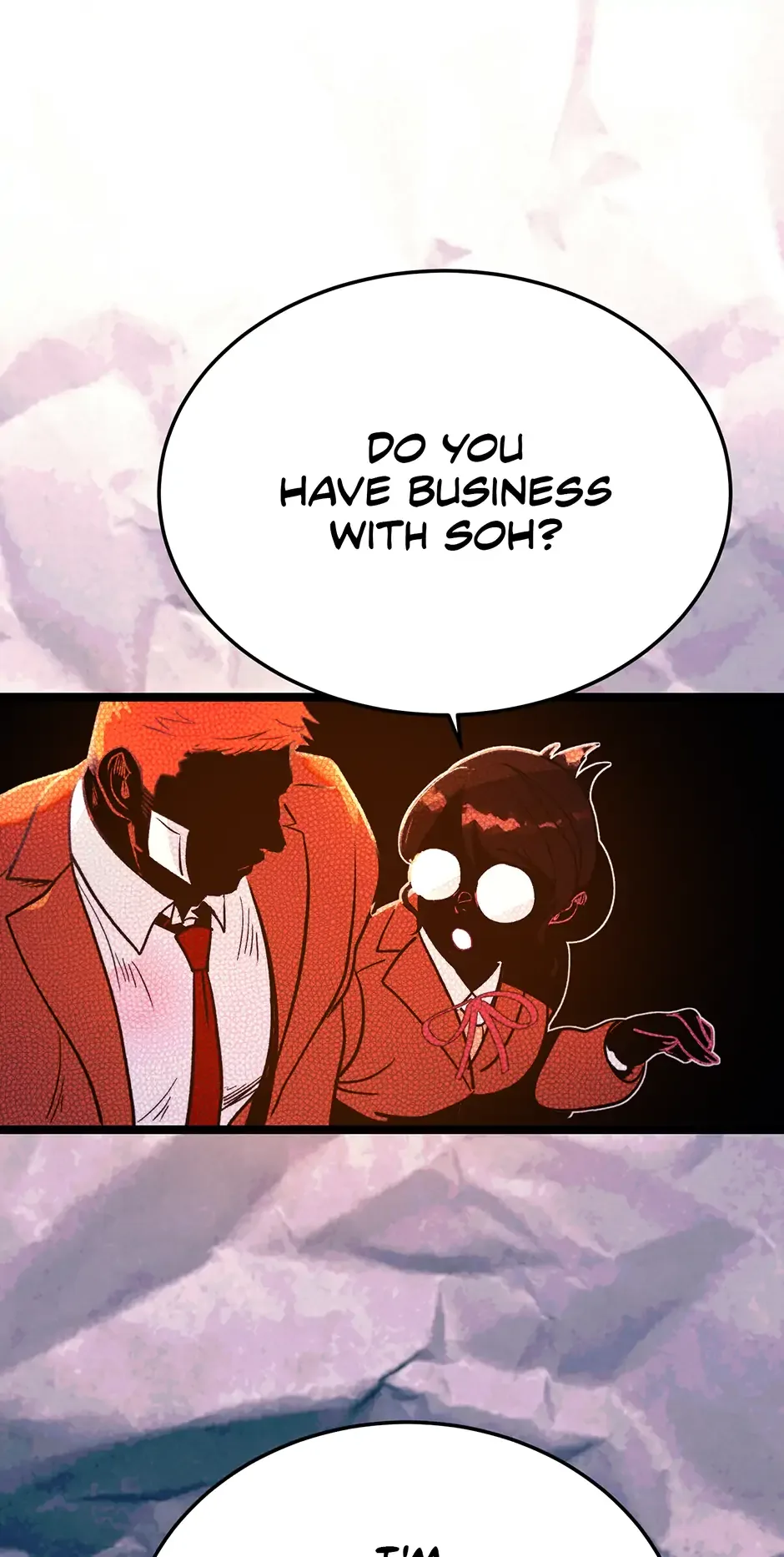 Betelgeuse Chapter 9 page 2