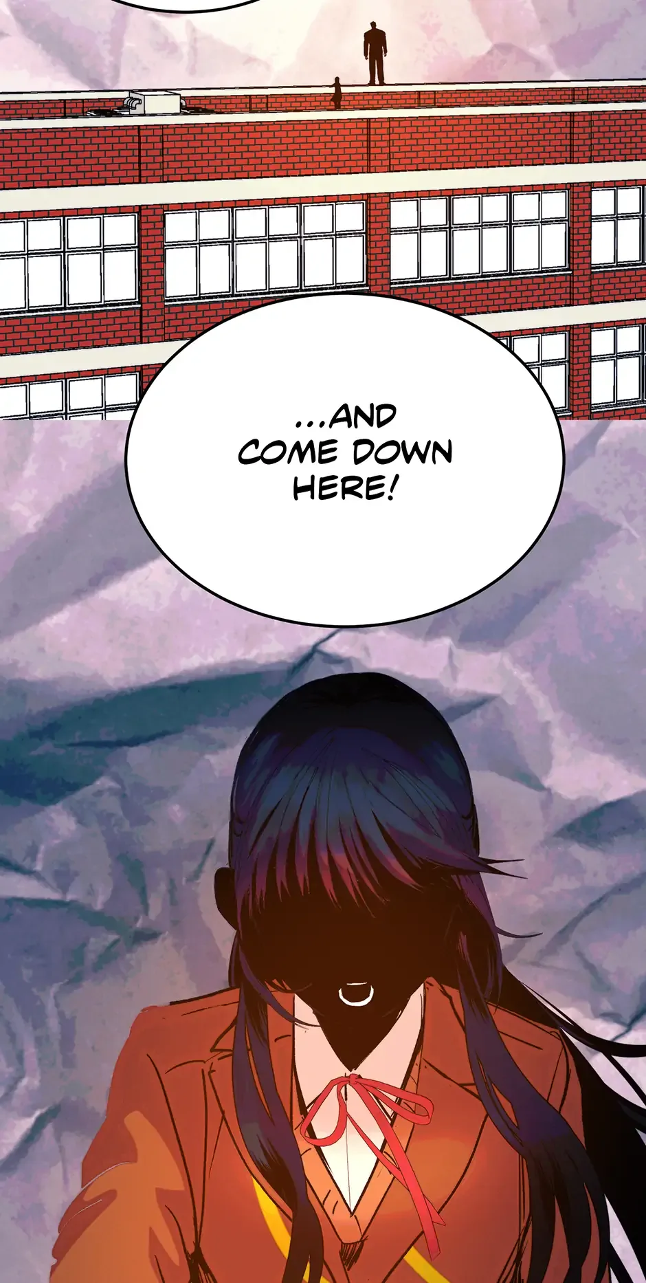 Betelgeuse Chapter 9 page 7