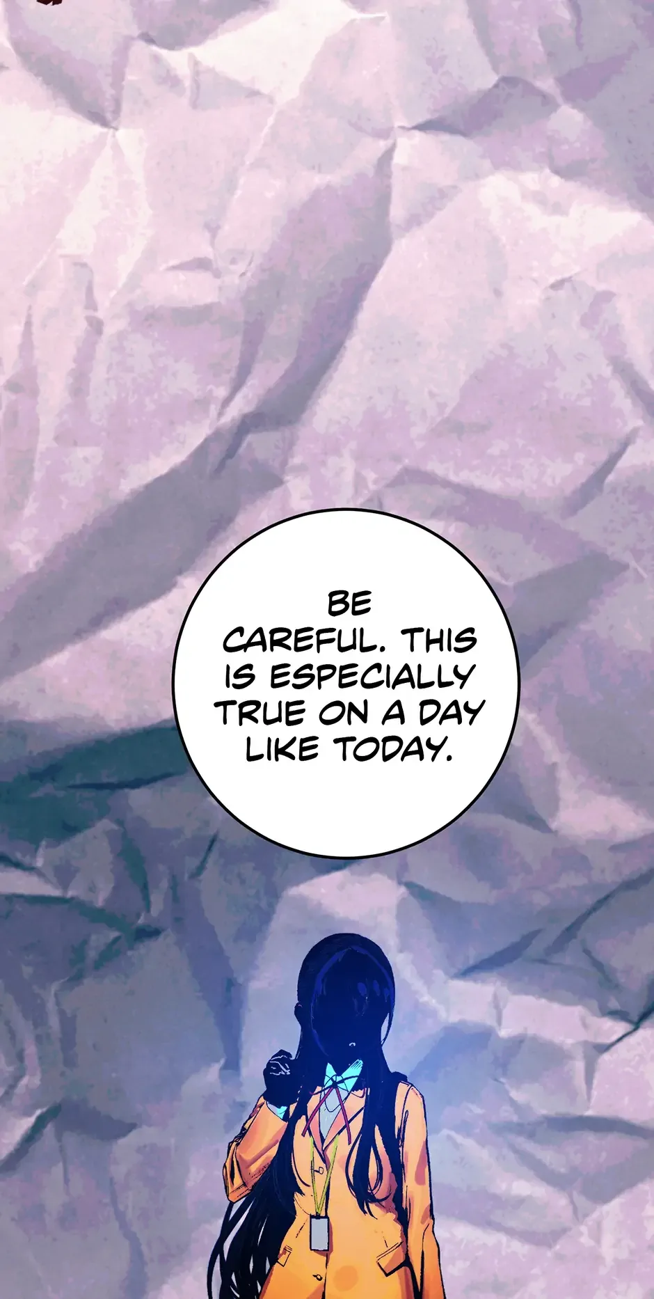 Betelgeuse Chapter 9 page 5