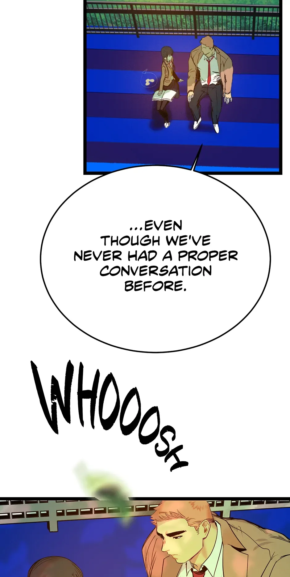 Betelgeuse Chapter 9 page 18