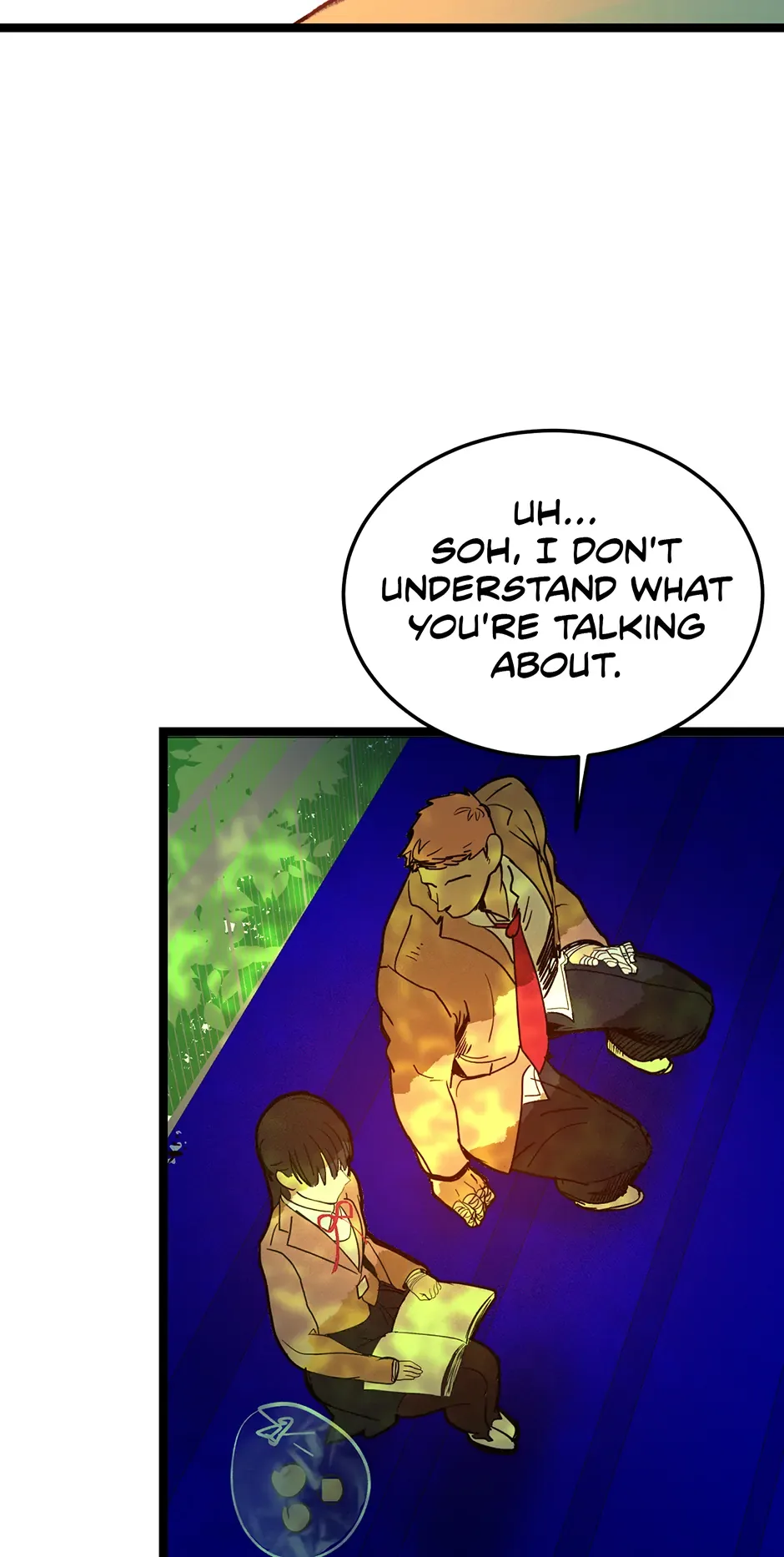 Betelgeuse Chapter 9 page 25