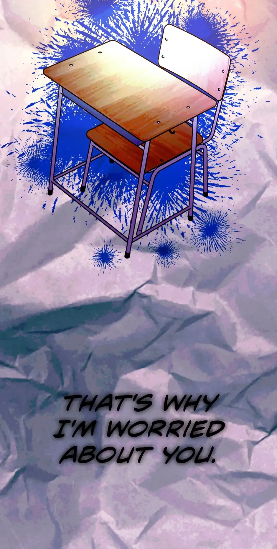 Betelgeuse Chapter 9 page 12
