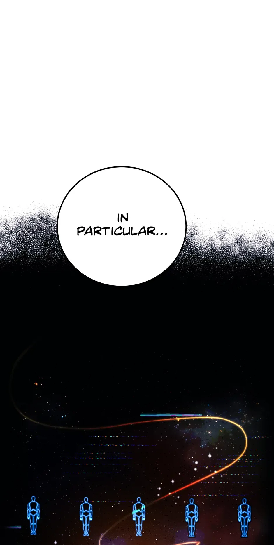 Betelgeuse Chapter 9 page 30