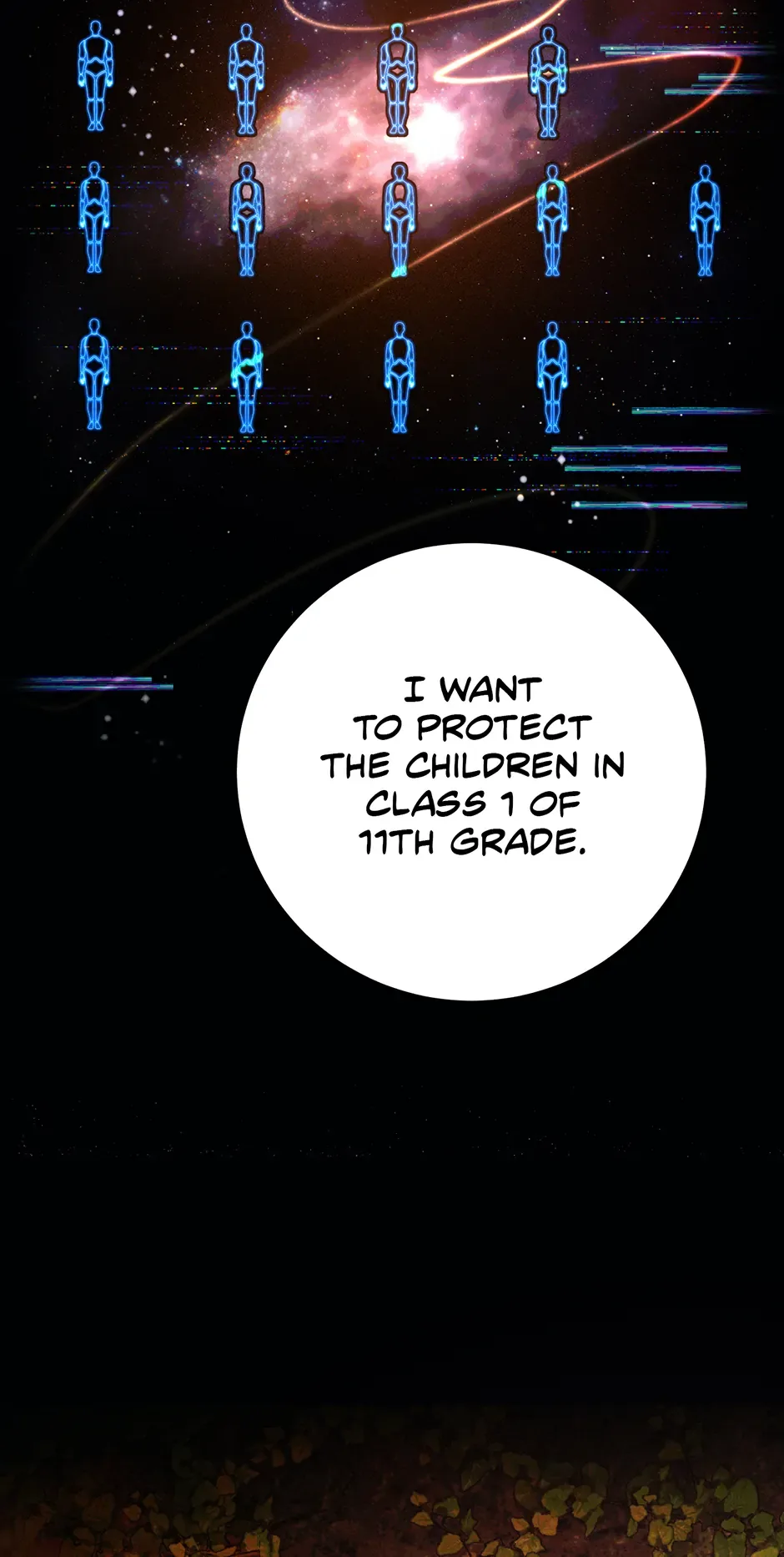 Betelgeuse Chapter 9 page 31