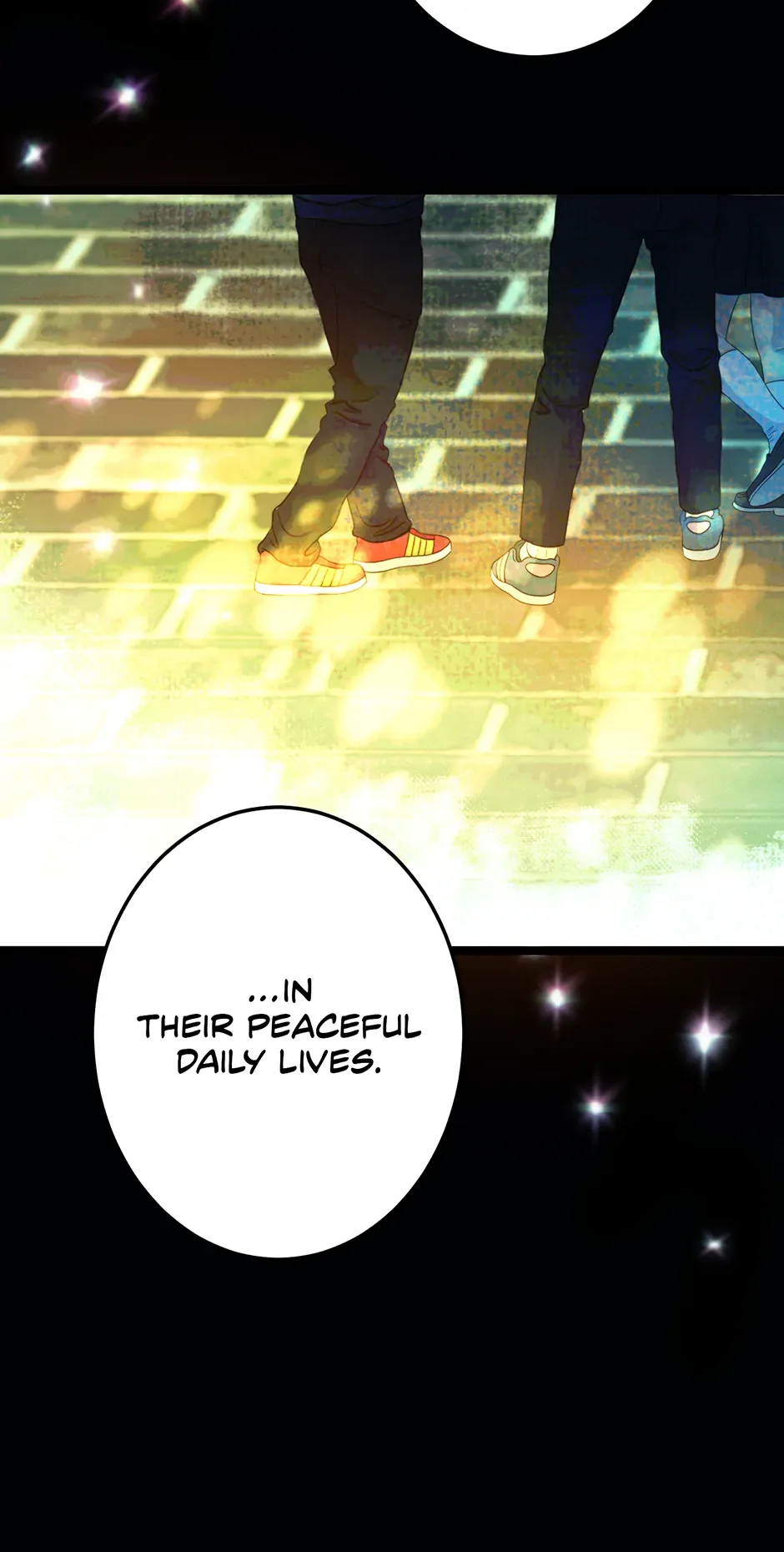 Betelgeuse Chapter 9 page 36