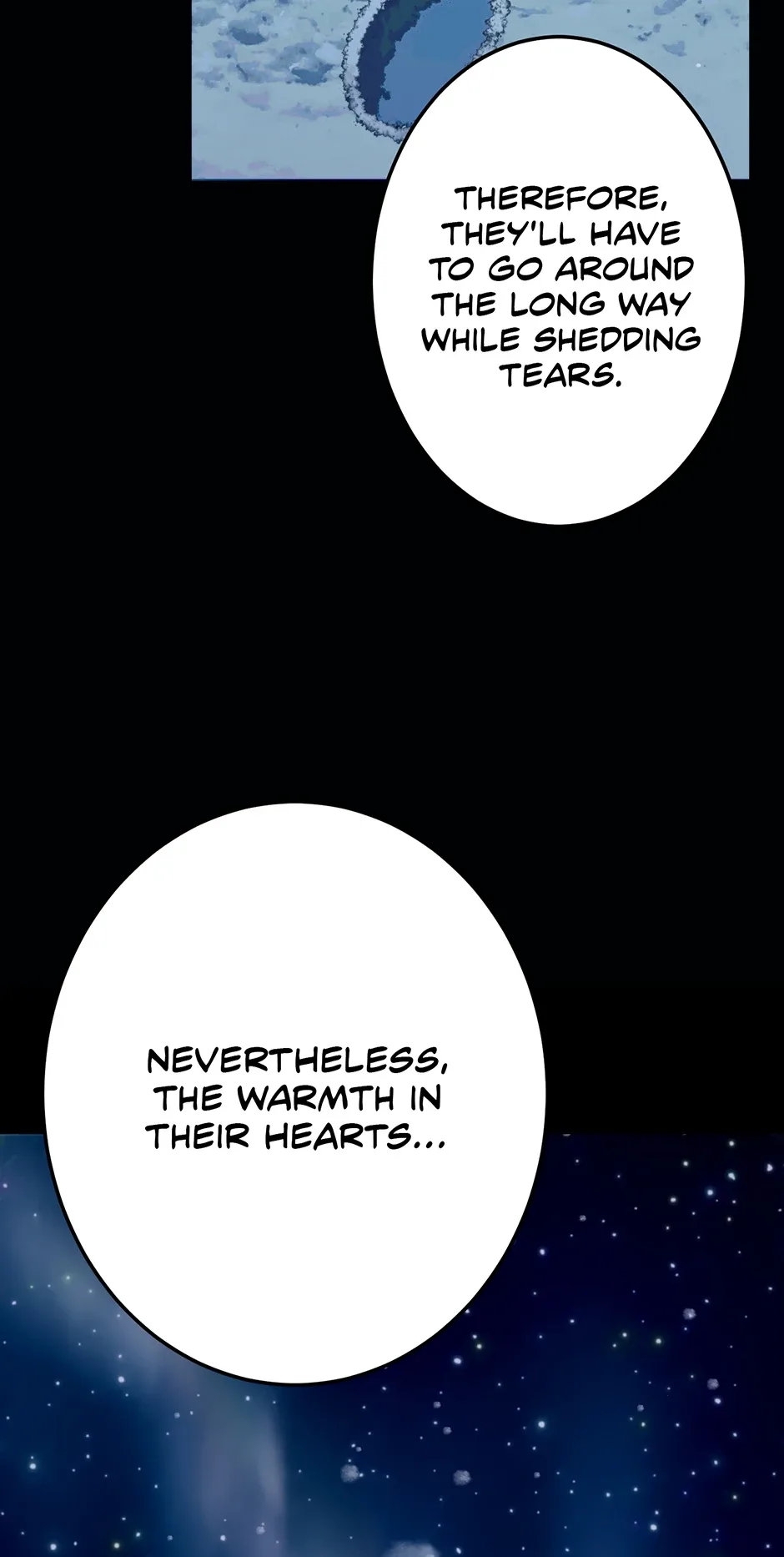 Betelgeuse Chapter 9 page 39