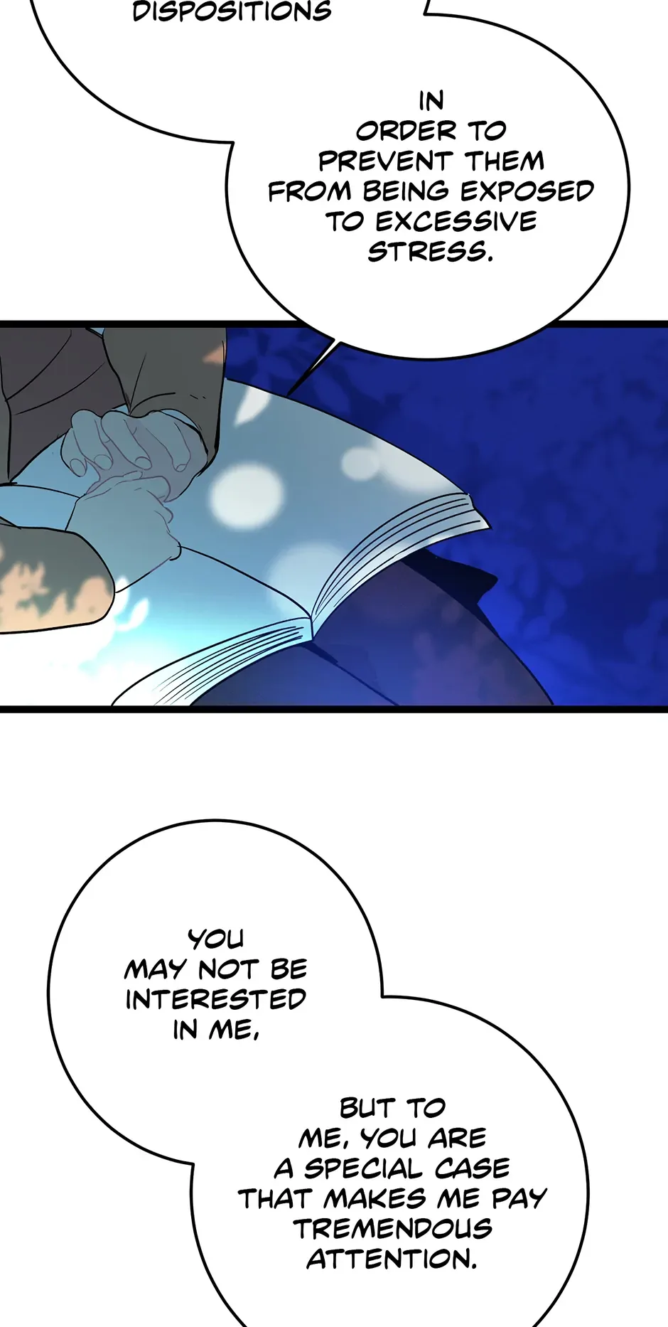Betelgeuse Chapter 9 page 46