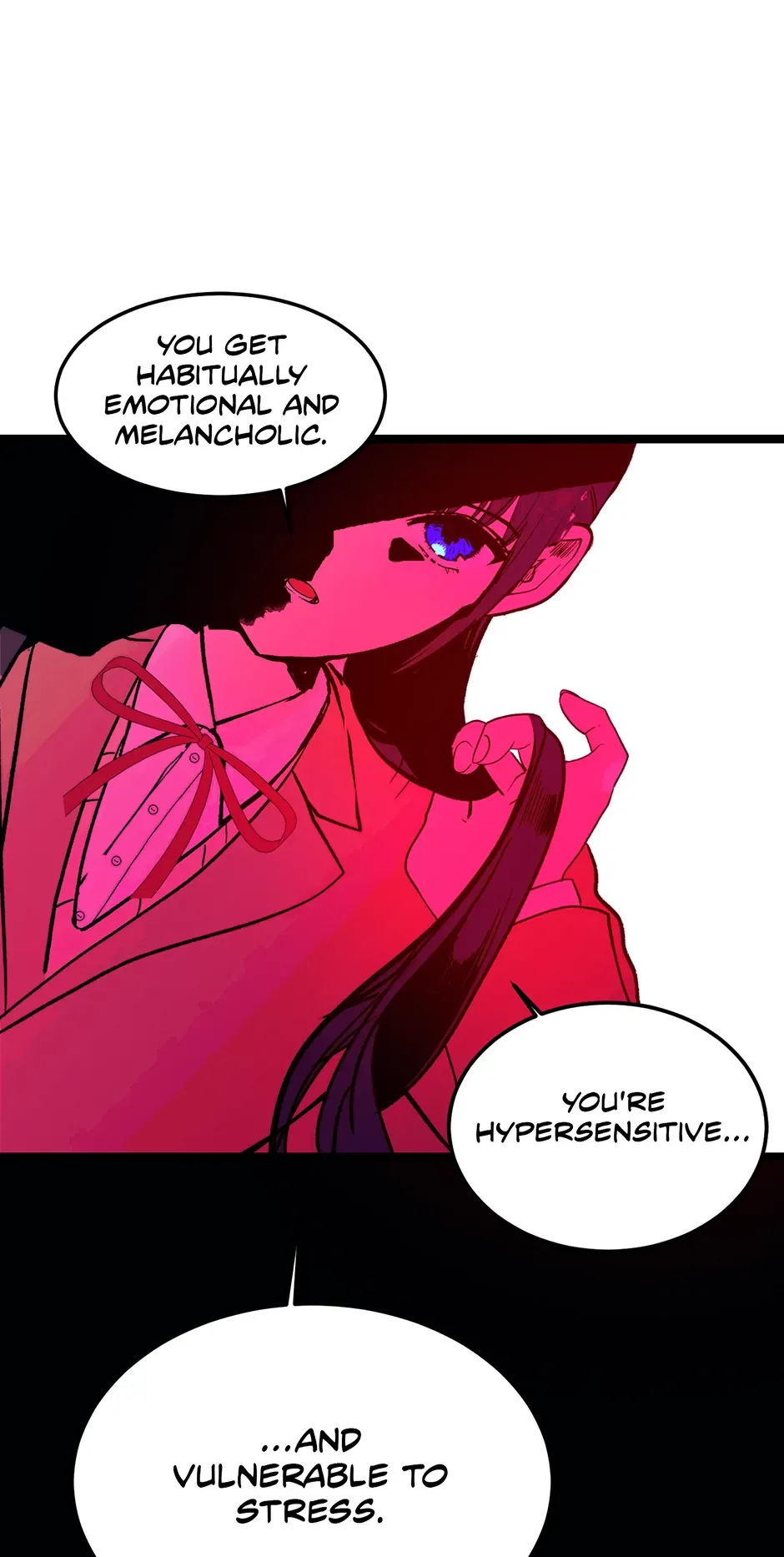 Betelgeuse Chapter 9 page 51