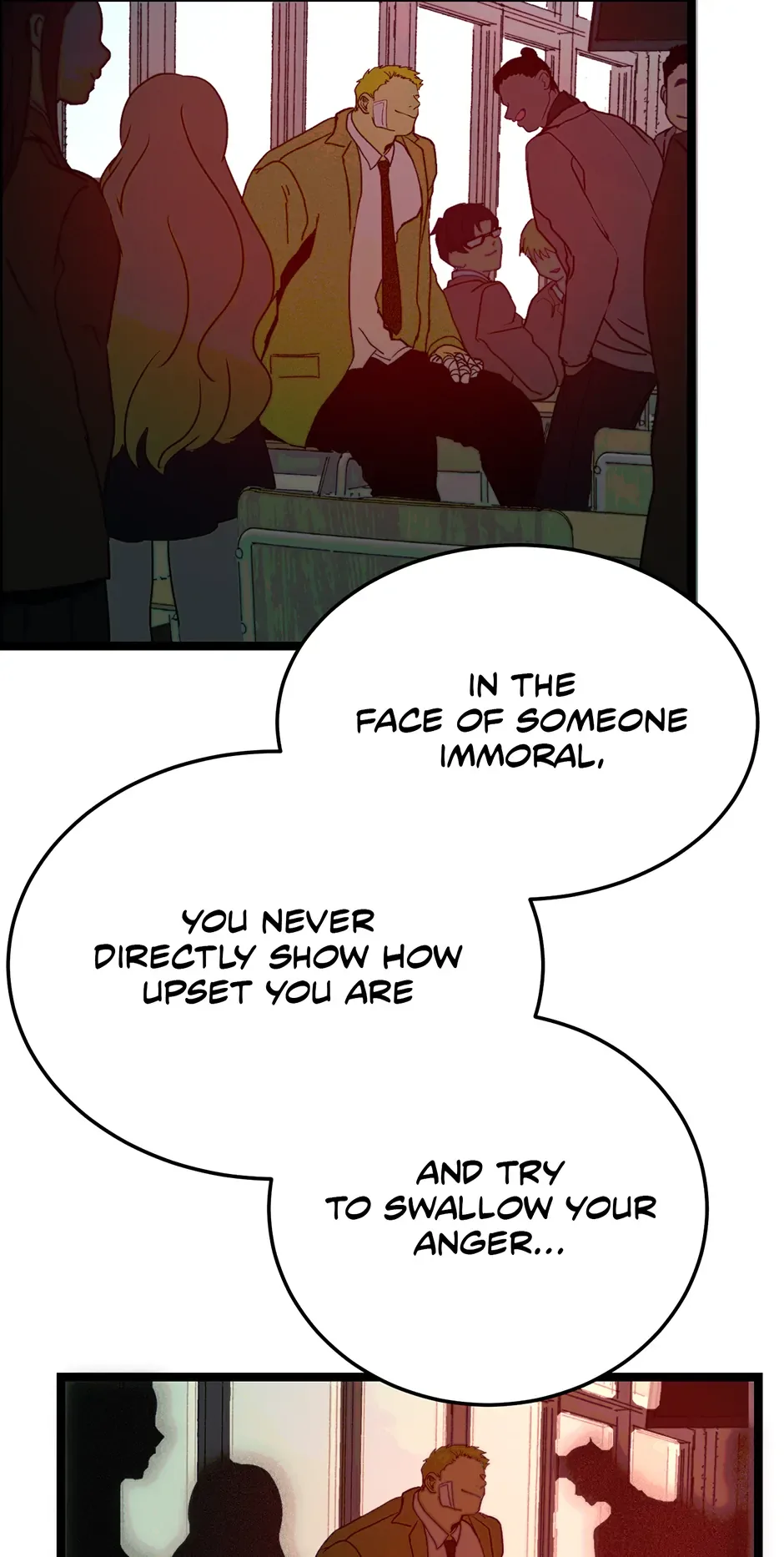 Betelgeuse Chapter 9 page 53