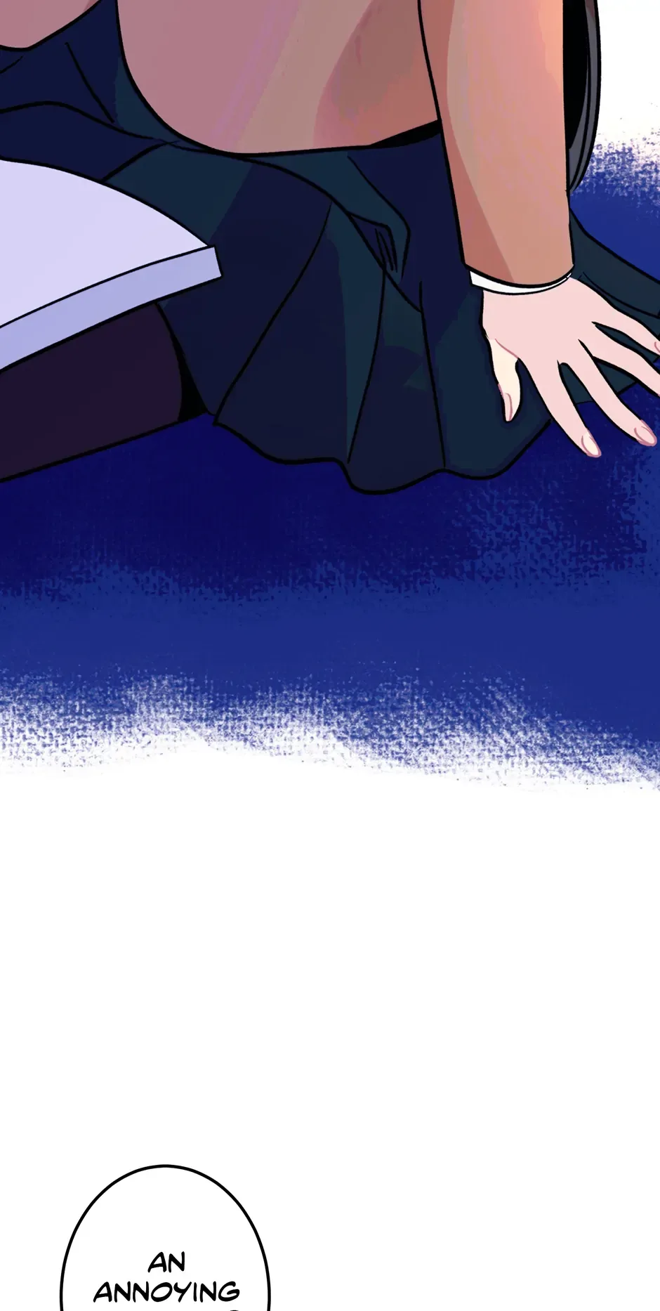 Betelgeuse Chapter 9 page 56