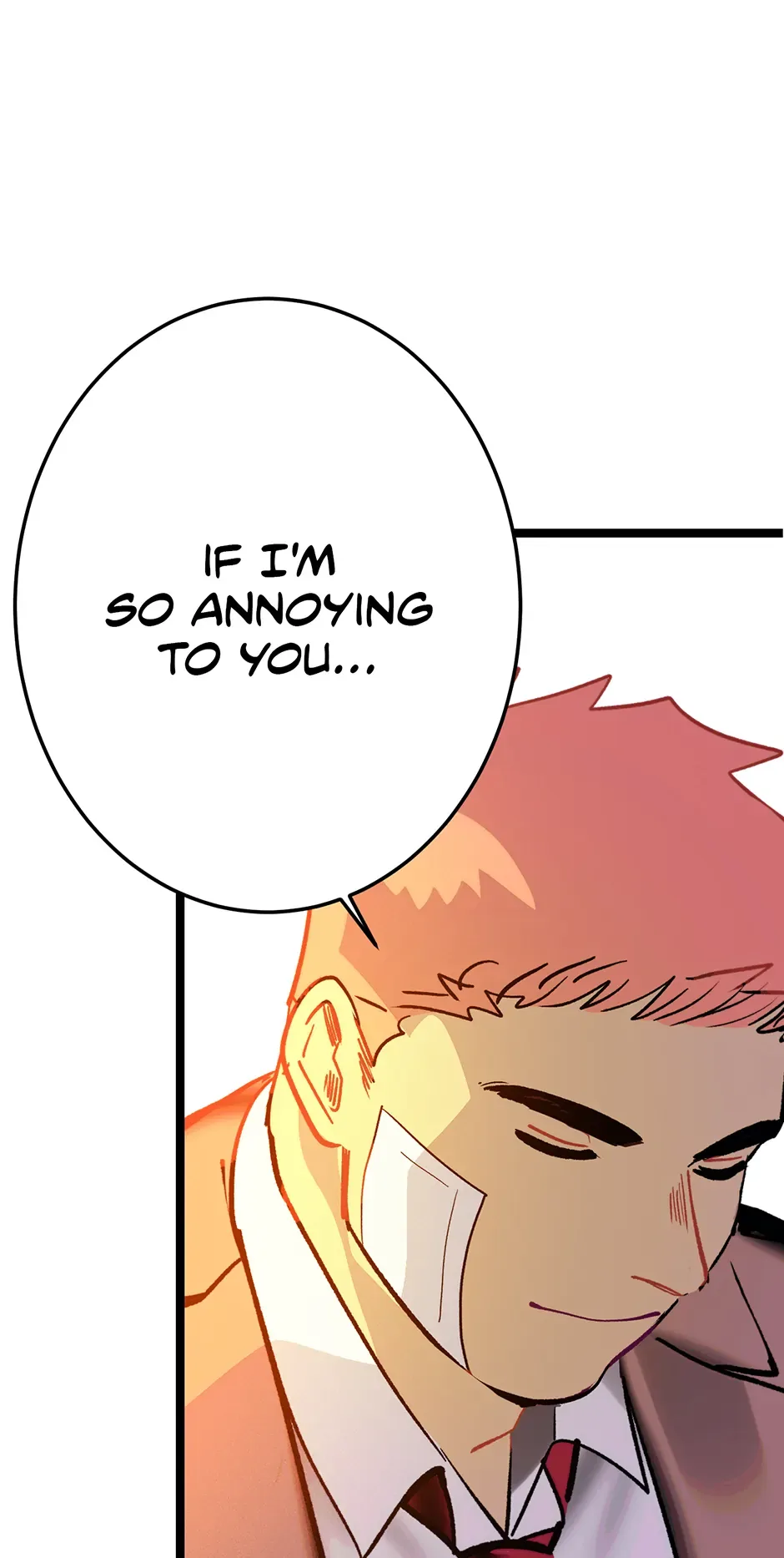 Betelgeuse Chapter 9 page 67