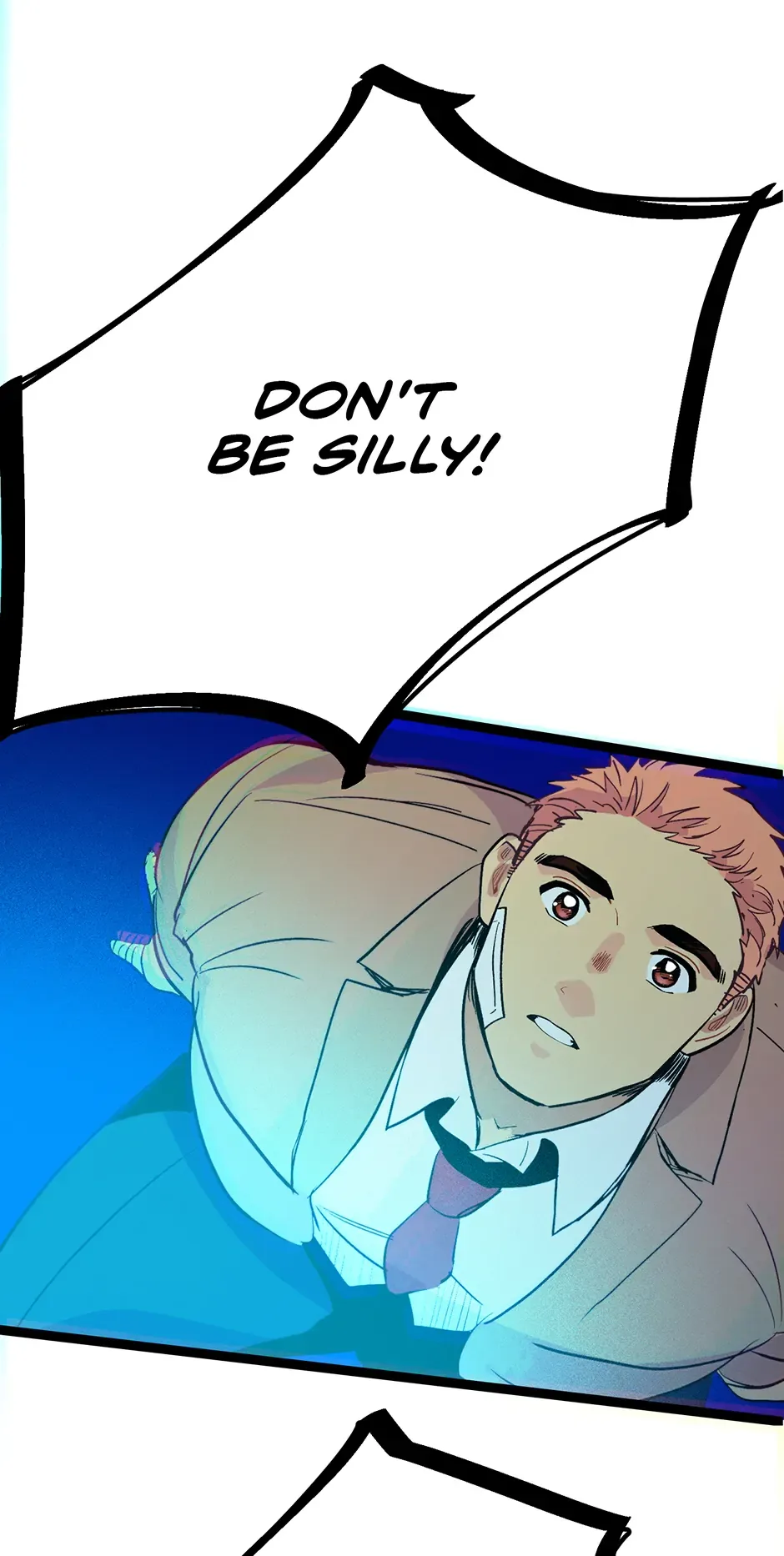 Betelgeuse Chapter 9 page 70