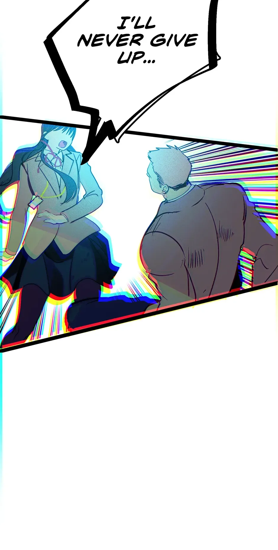 Betelgeuse Chapter 9 page 71