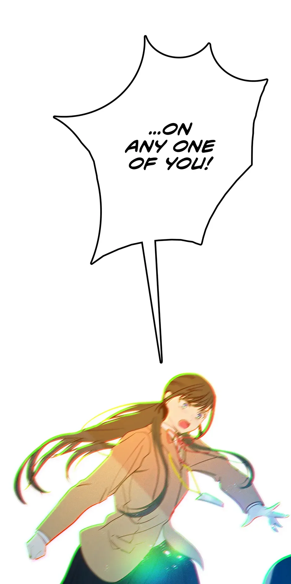 Betelgeuse Chapter 9 page 72