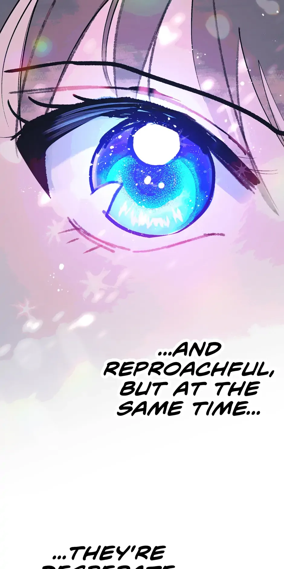 Betelgeuse Chapter 9 page 75