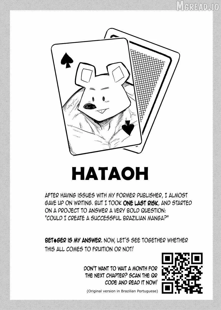 Bet♧ger Chapter 1 page 64