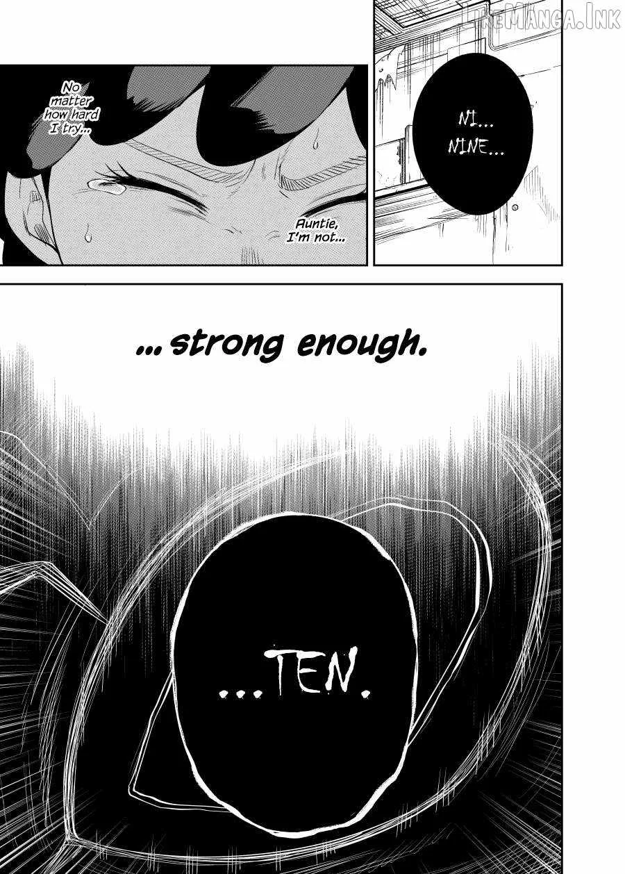 Bet♧ger Chapter 4 page 16