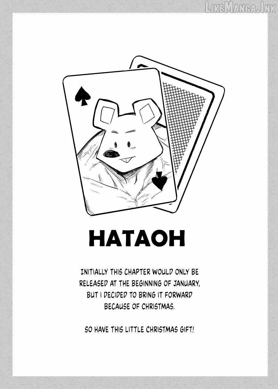 Bet♧ger Chapter 4 page 33