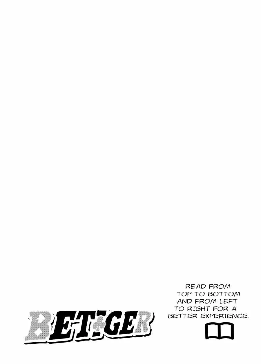 Bet♧ger Chapter 5 page 2