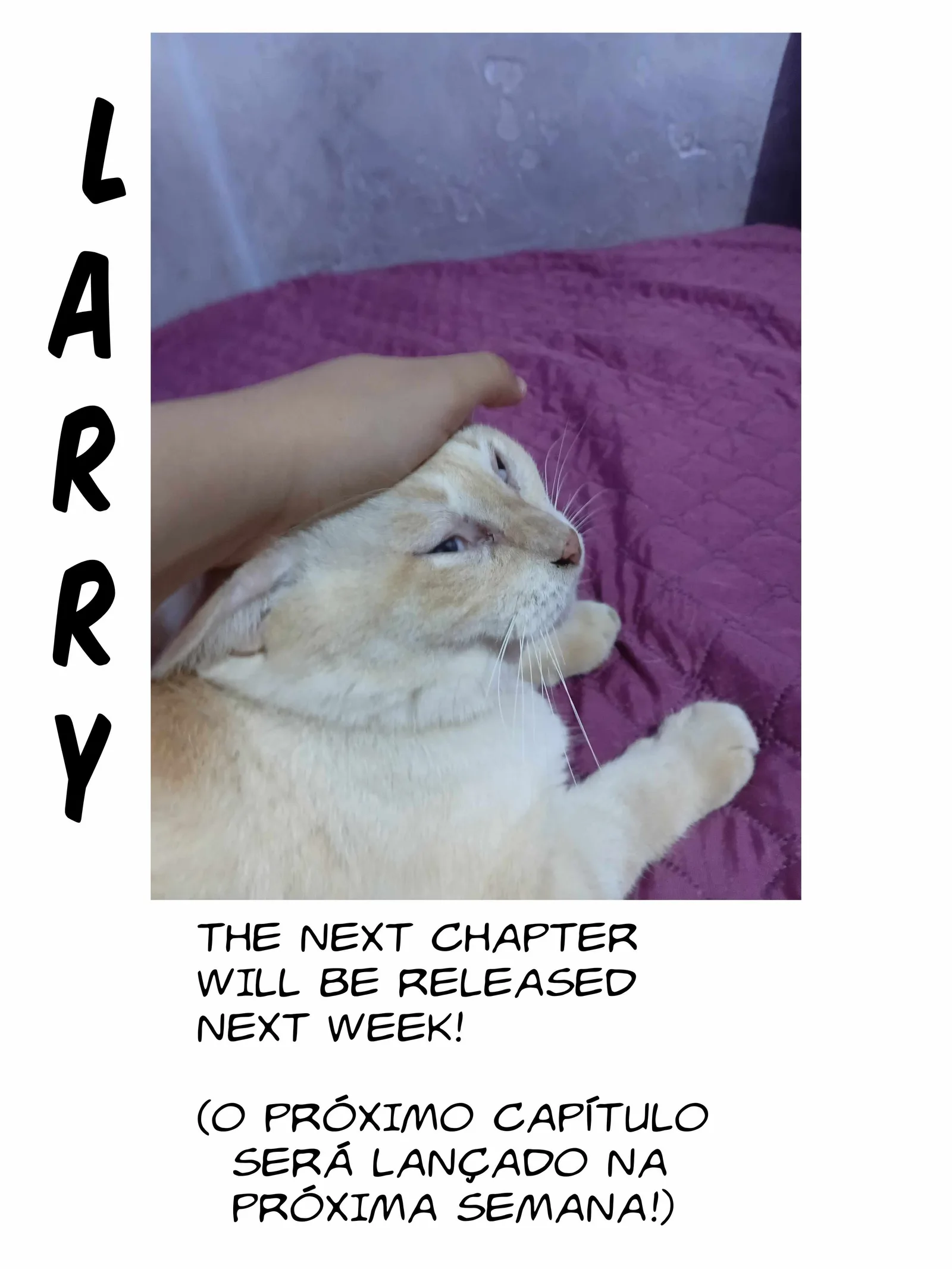 Bet♧ger Chapter 5 page 32