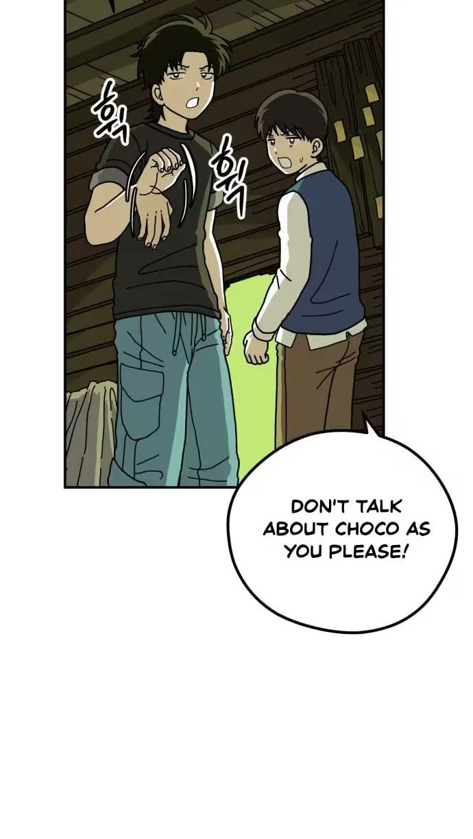 Between the Bushes Chapter 10 page 9