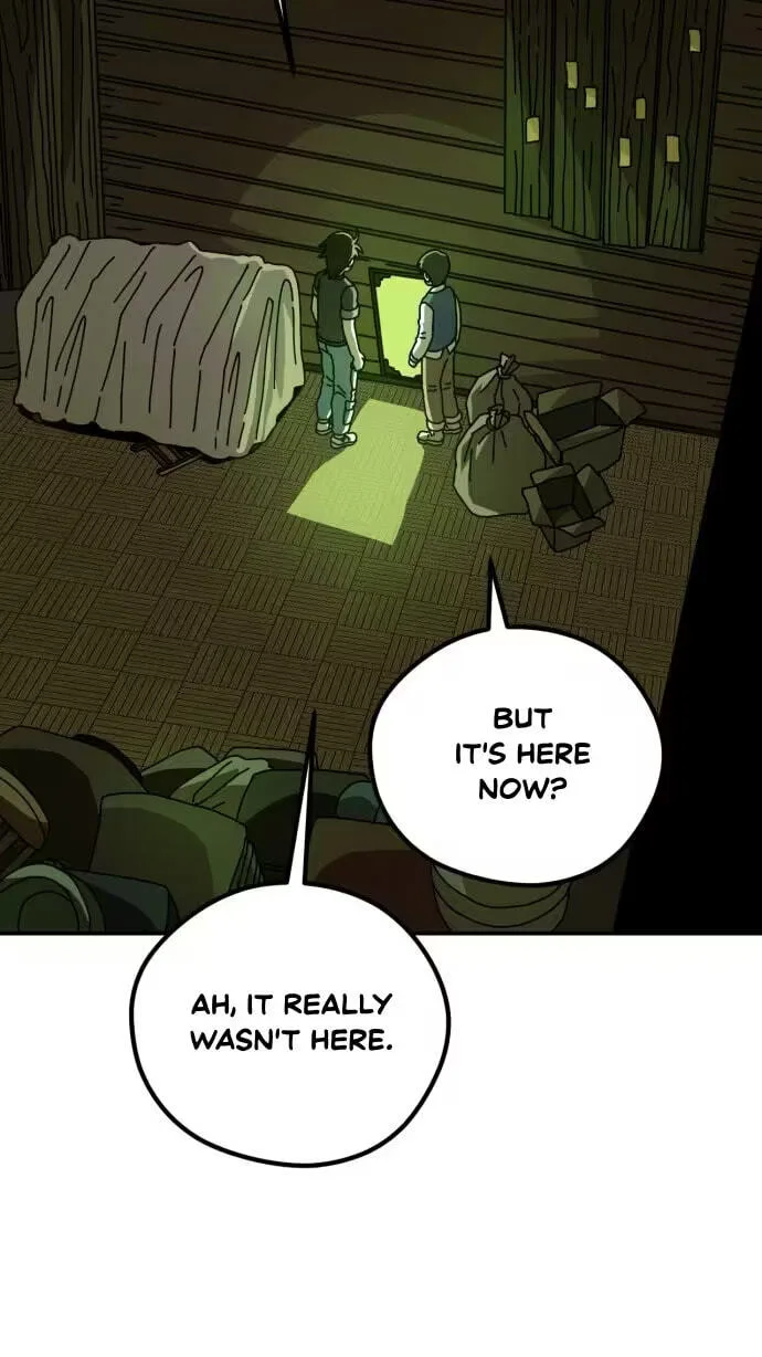 Between the Bushes Chapter 10 page 4