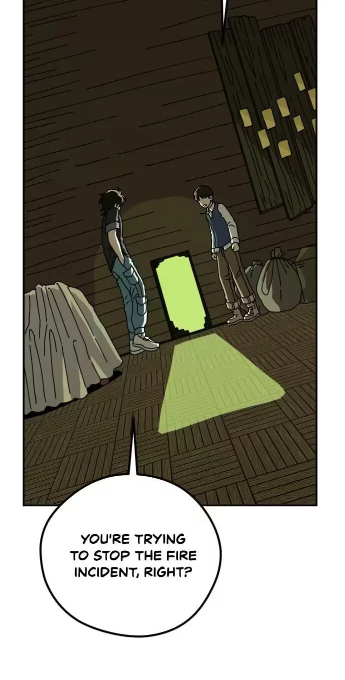 Between the Bushes Chapter 10 page 12