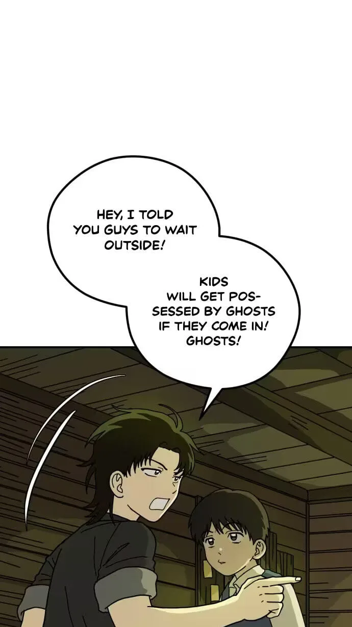 Between the Bushes Chapter 10 page 6