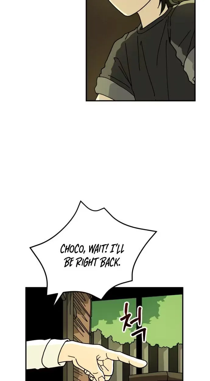 Between the Bushes Chapter 10 page 22