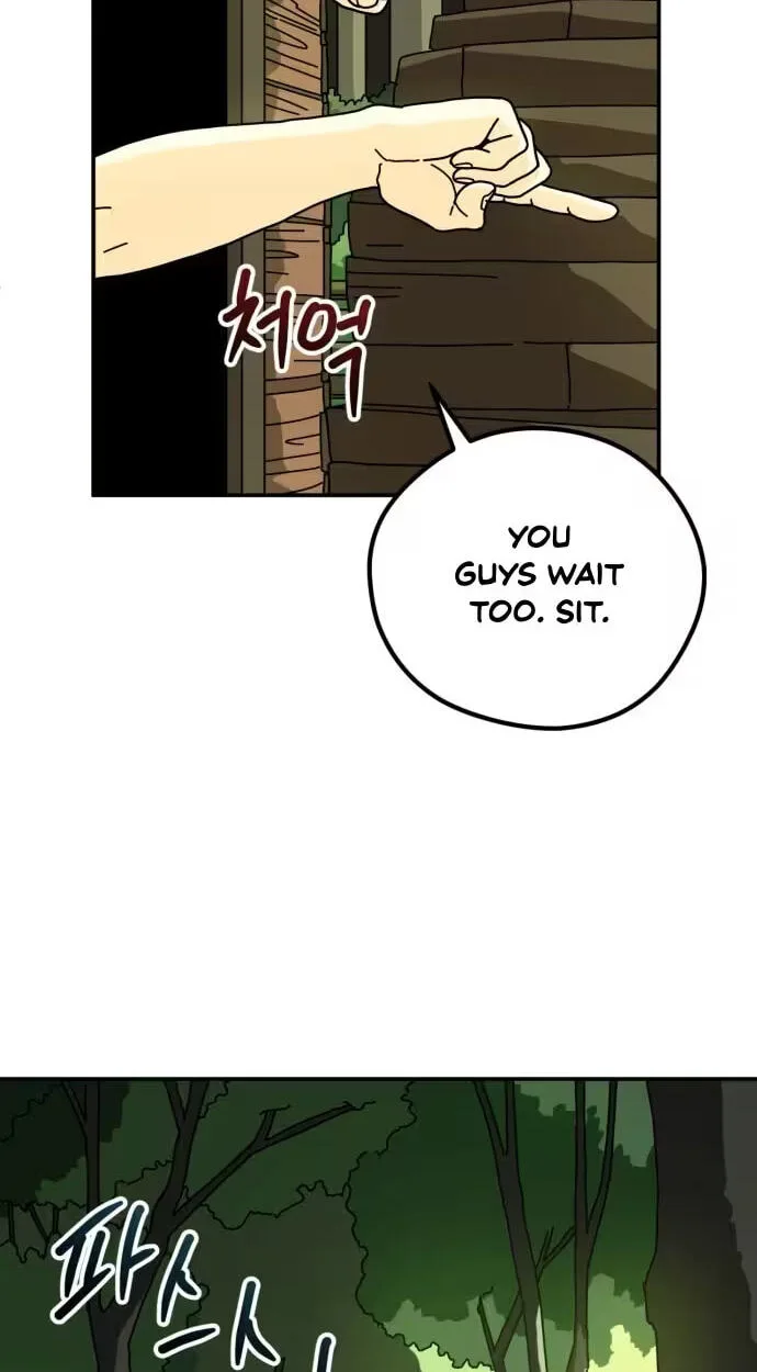 Between the Bushes Chapter 10 page 23