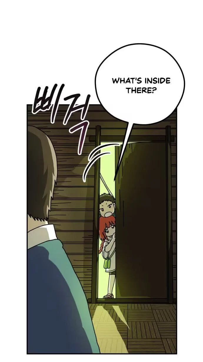 Between the Bushes Chapter 10 page 5